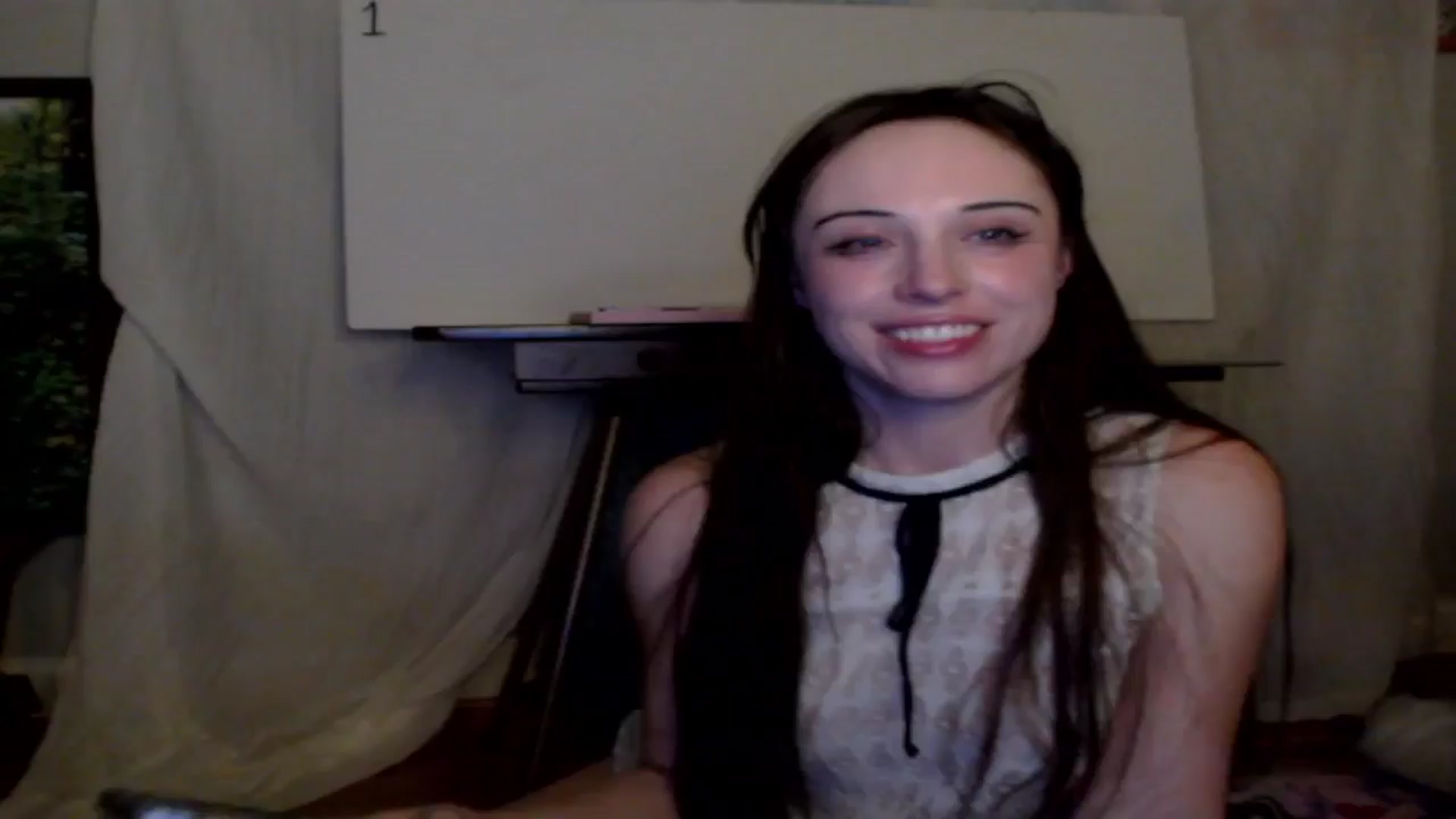 Gallery image thumbnail from thotfuldotter's myfreecams stream on, 02/06/2025, 04:49 image 15 of 20