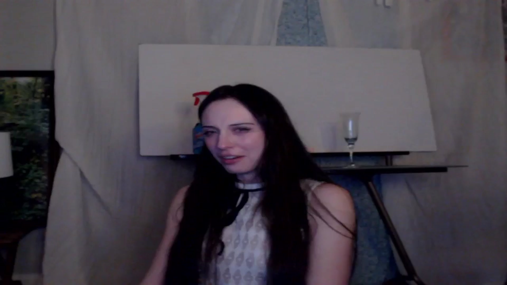 Gallery image thumbnail from thotfuldotter's myfreecams stream on, 02/06/2025, 04:49 image 10 of 20