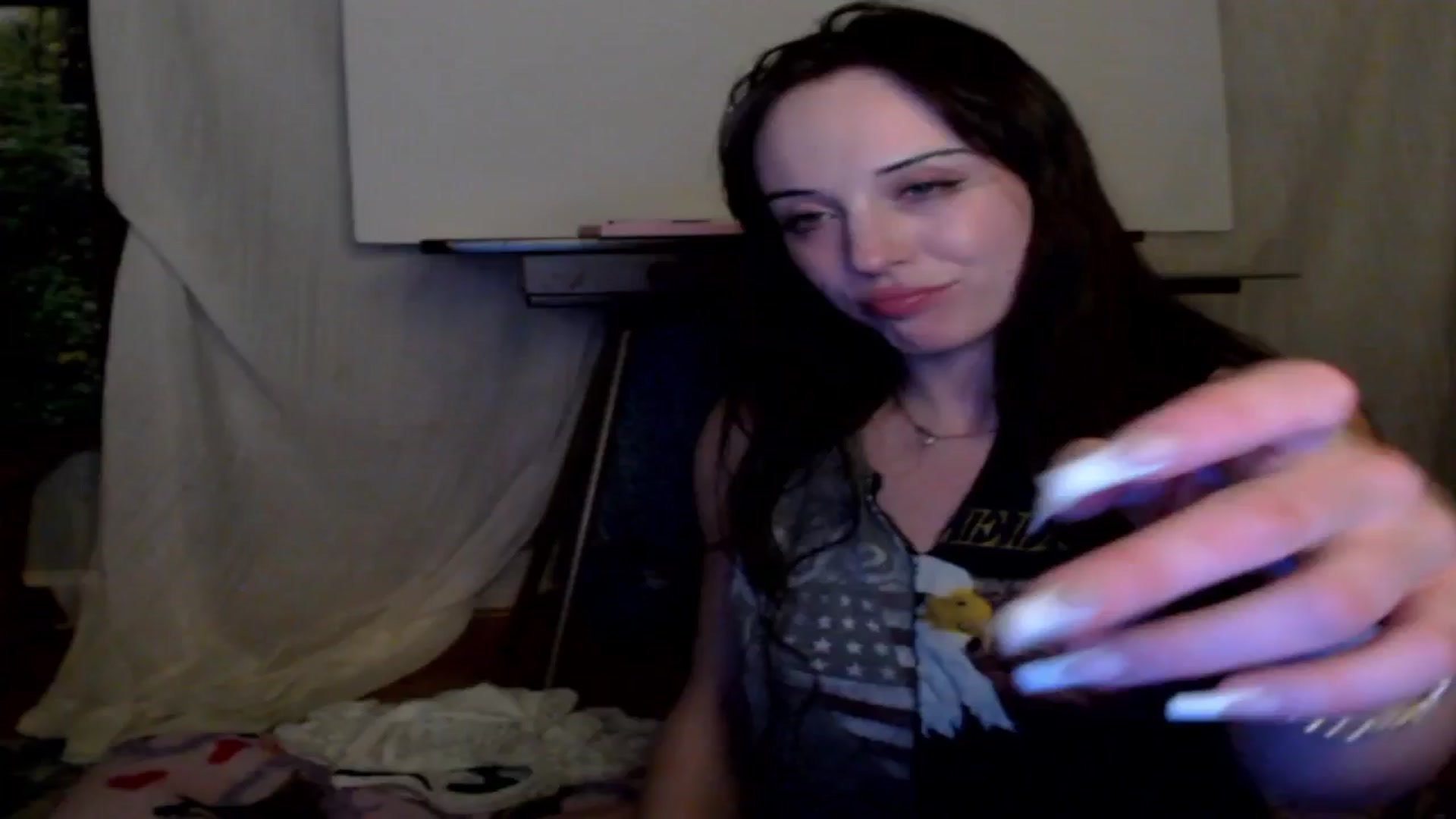 Gallery image thumbnail from thotfuldotter's myfreecams stream on, 02/06/2025, 04:49 image 17 of 20