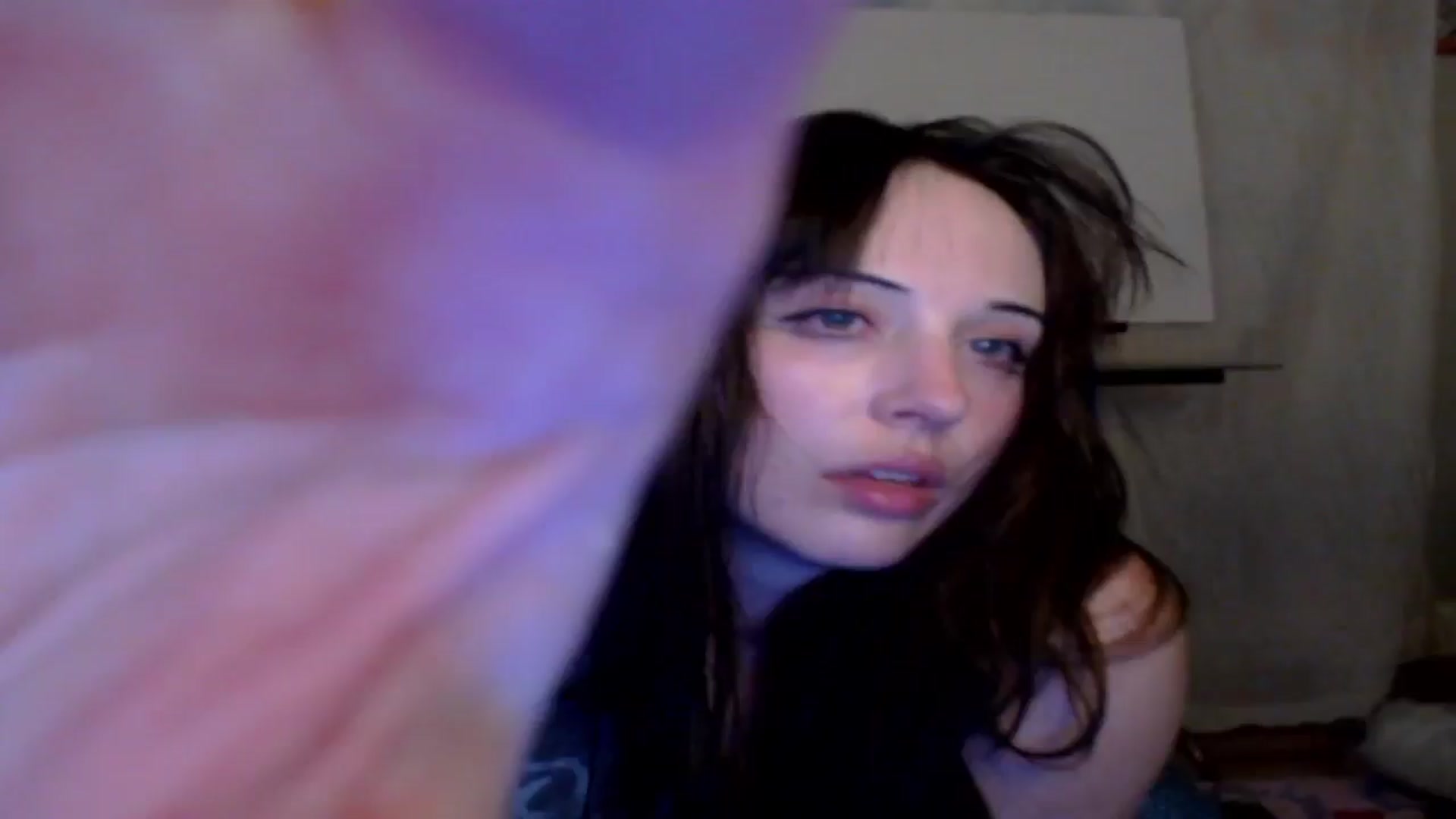 Gallery image thumbnail from thotfuldotter's myfreecams stream on, 02/06/2025, 04:49 image 16 of 20