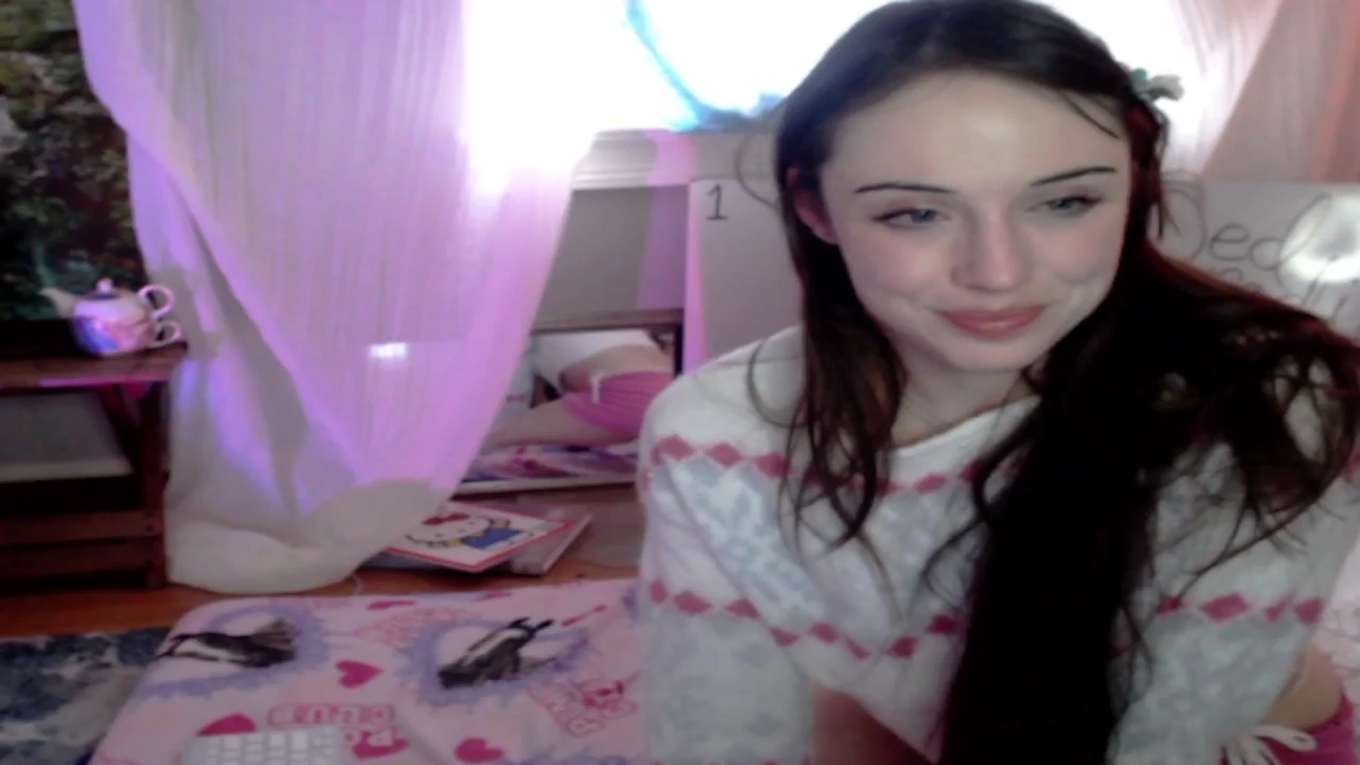 Gallery image thumbnail from thotfuldotter's myfreecams stream on, 02/11/2025, 20:21 image 10 of 20