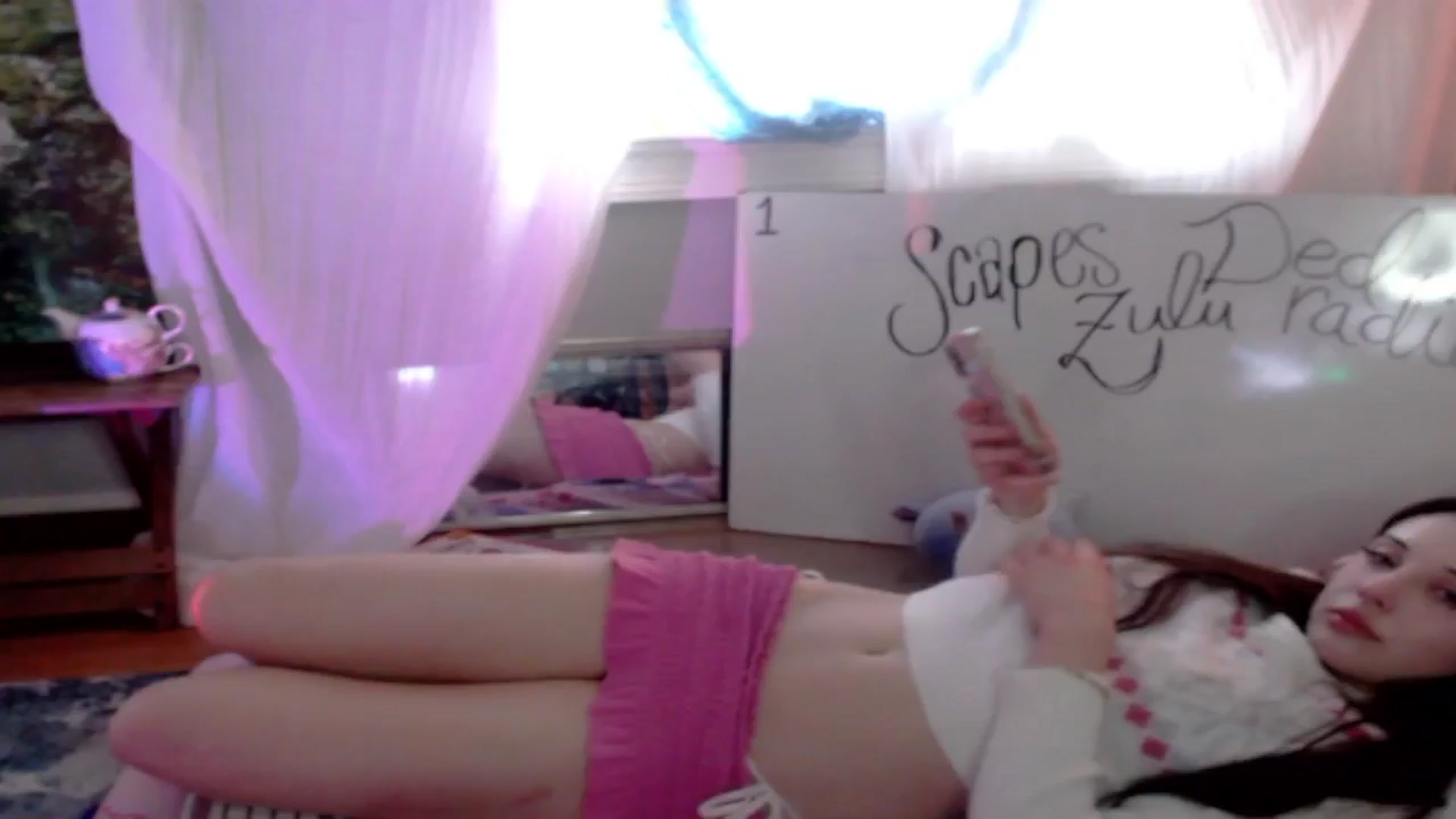 Gallery image thumbnail from thotfuldotter's myfreecams stream on, 02/11/2025, 20:21 image 4 of 20
