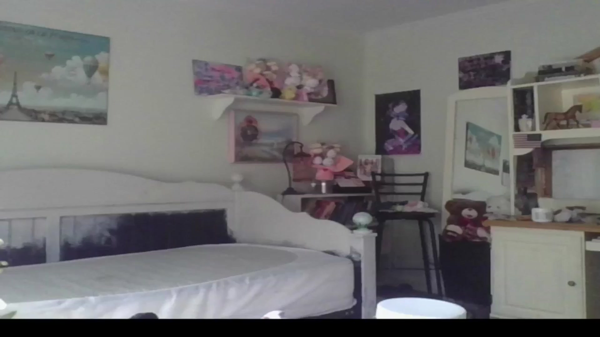 Gallery image thumbnail from thotfuldotter's myfreecams stream on, 02/18/2025, 19:22 image 9 of 20