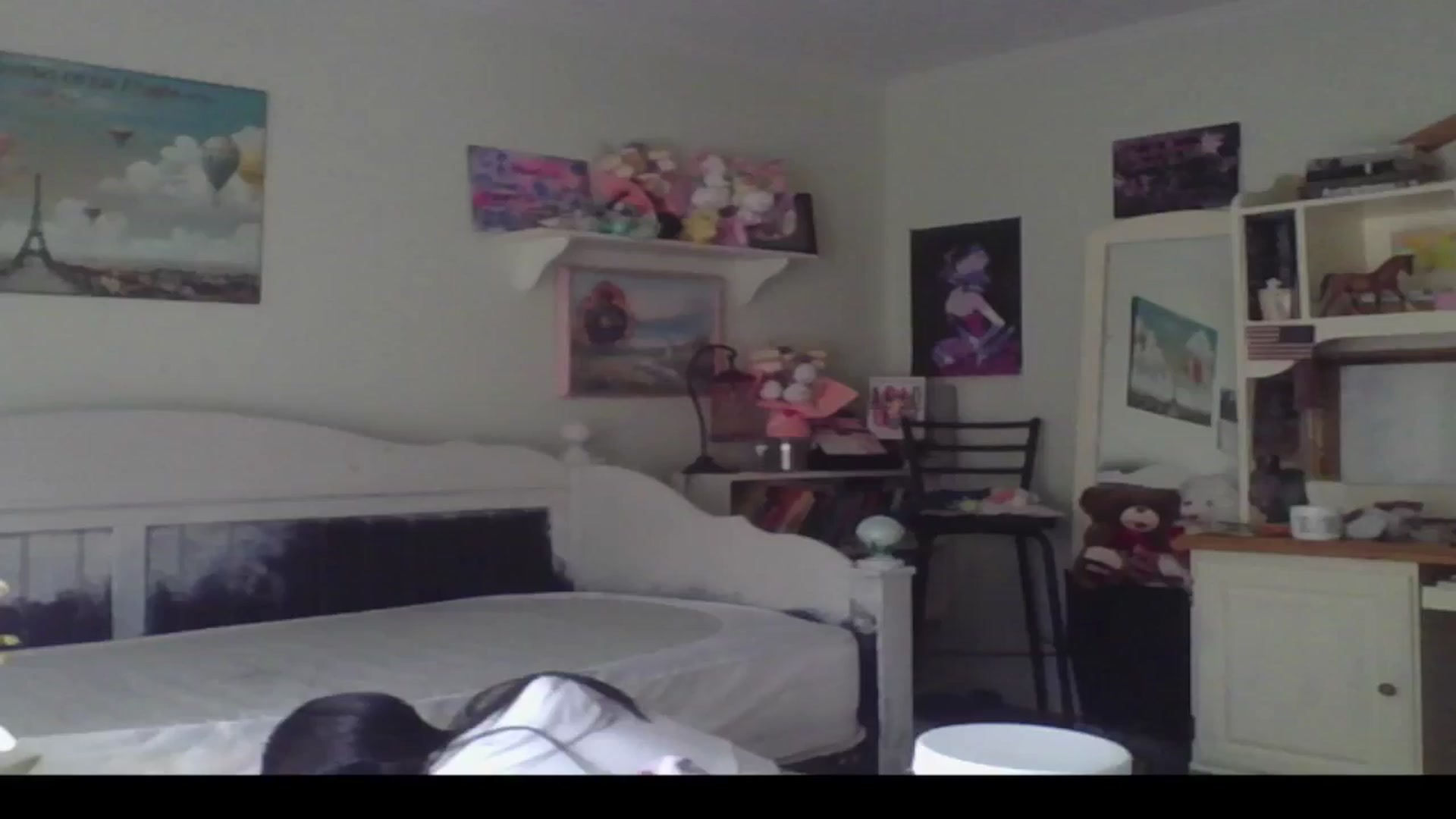 Gallery image thumbnail from thotfuldotter's myfreecams stream on, 02/18/2025, 19:22 image 4 of 20
