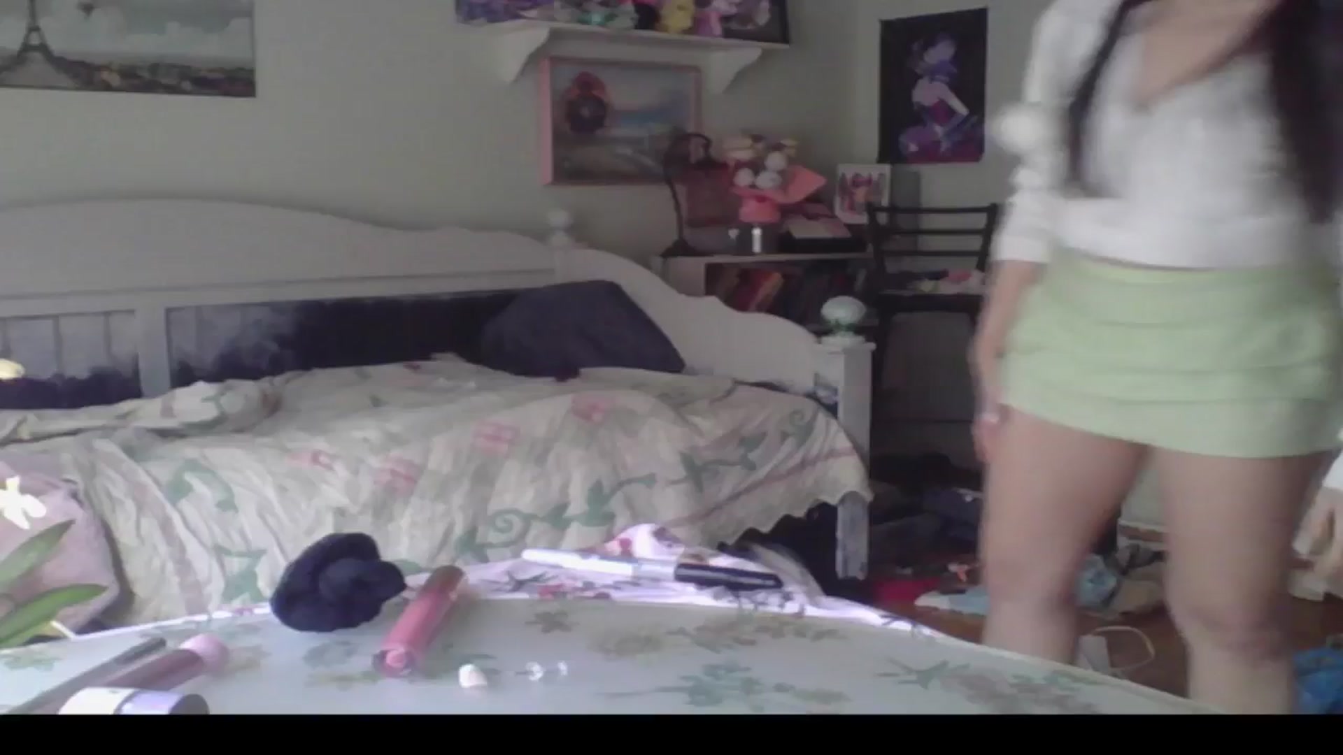 Gallery image thumbnail from thotfuldotter's myfreecams stream on, 02/18/2025, 19:22 image 2 of 20