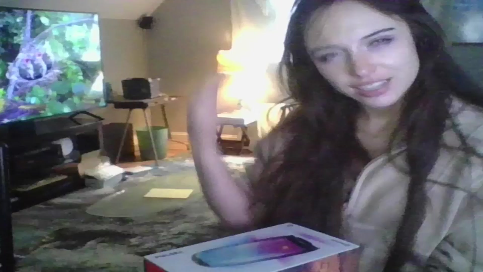 Gallery image thumbnail from thotfuldotter's myfreecams stream on, 04/07/2025, 17:40 image 2 of 20