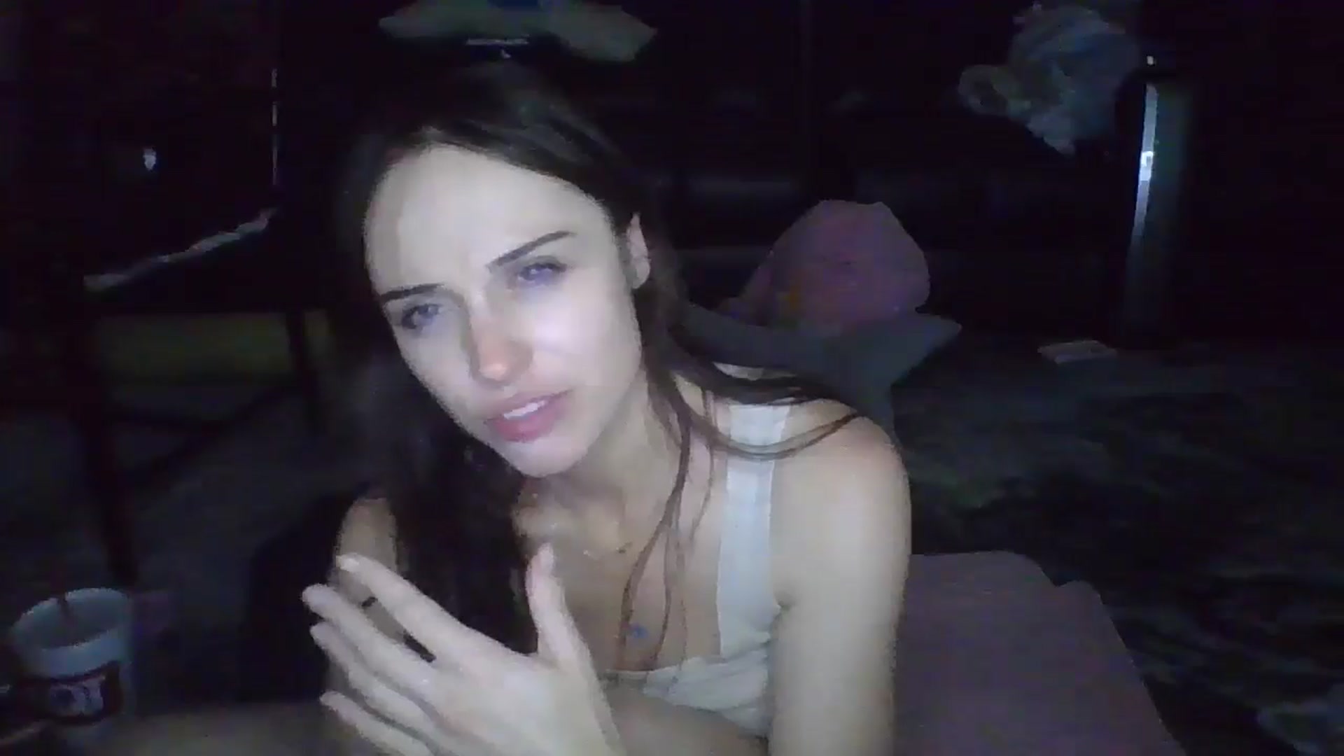 Gallery image thumbnail from thotfuldotter's myfreecams stream on, 04/15/2025, 04:29 image 4 of 20