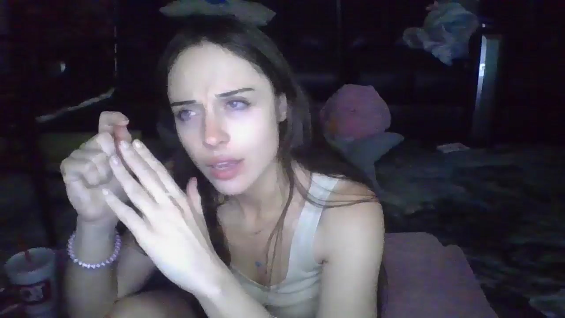 Gallery image thumbnail from thotfuldotter's myfreecams stream on, 04/15/2025, 04:29 image 5 of 20