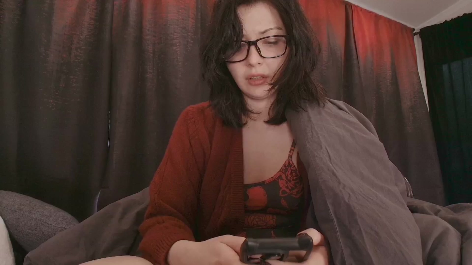 Gallery image thumbnail from throbbing's myfreecams stream on, 10/17/2025, 02:54 image 4 of 20