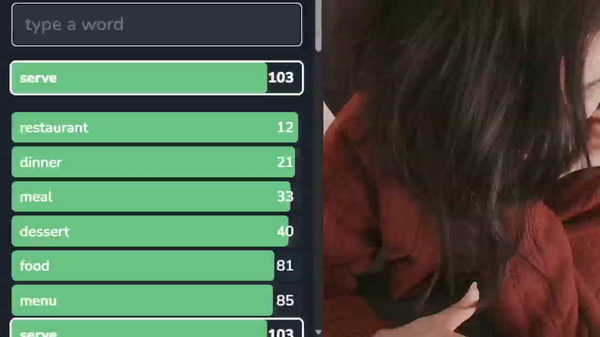 Gallery image thumbnail from throbbing's myfreecams stream on, 10/17/2025, 02:54 image 2 of 20