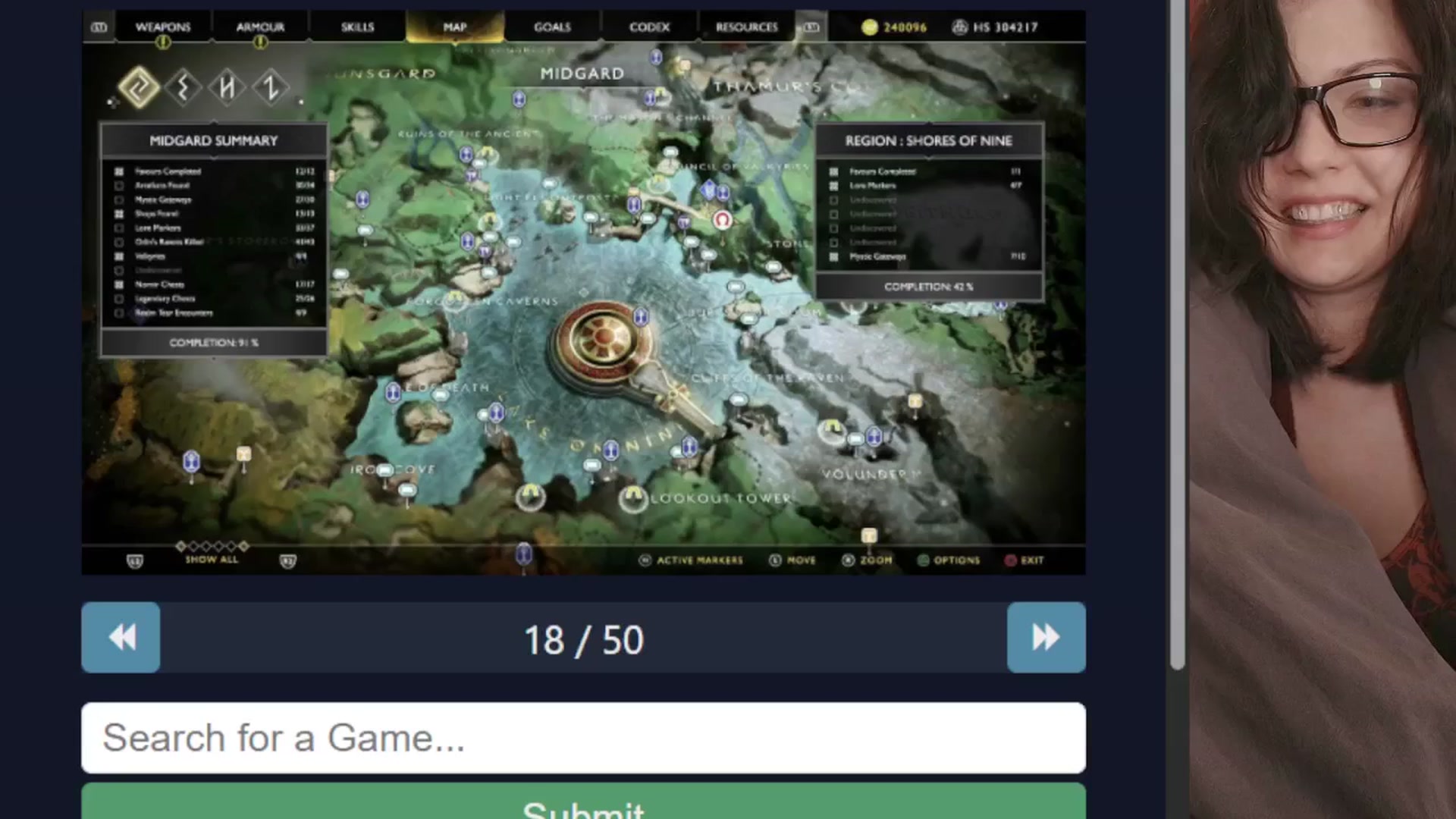 Gallery image thumbnail from throbbing's myfreecams stream on, 10/17/2025, 02:54 image 6 of 20