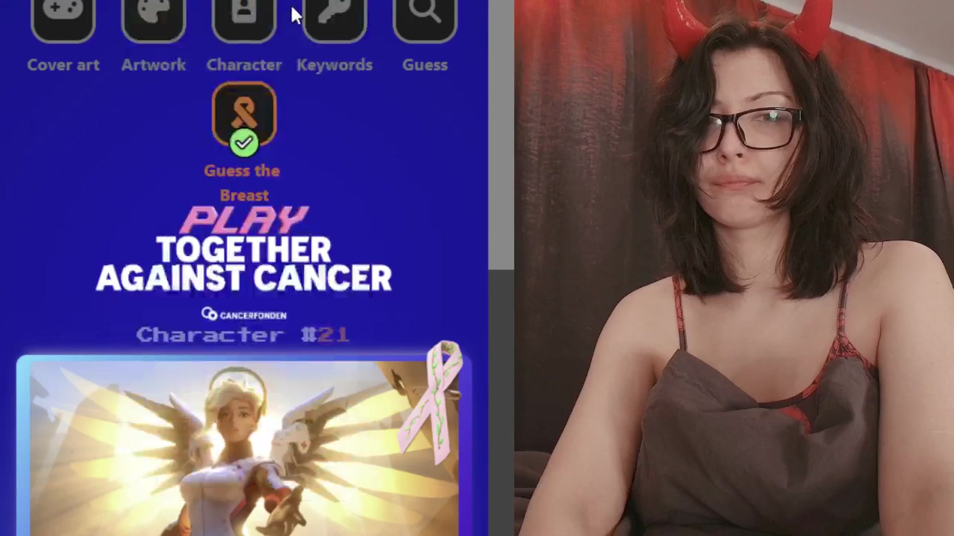 Gallery image thumbnail from throbbing's myfreecams stream on, 10/17/2025, 02:54 image 12 of 20