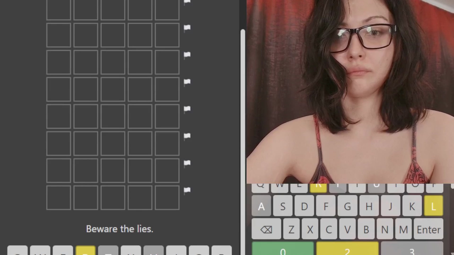 Gallery image thumbnail from throbbing's myfreecams stream on, 10/17/2025, 07:22 image 2 of 20
