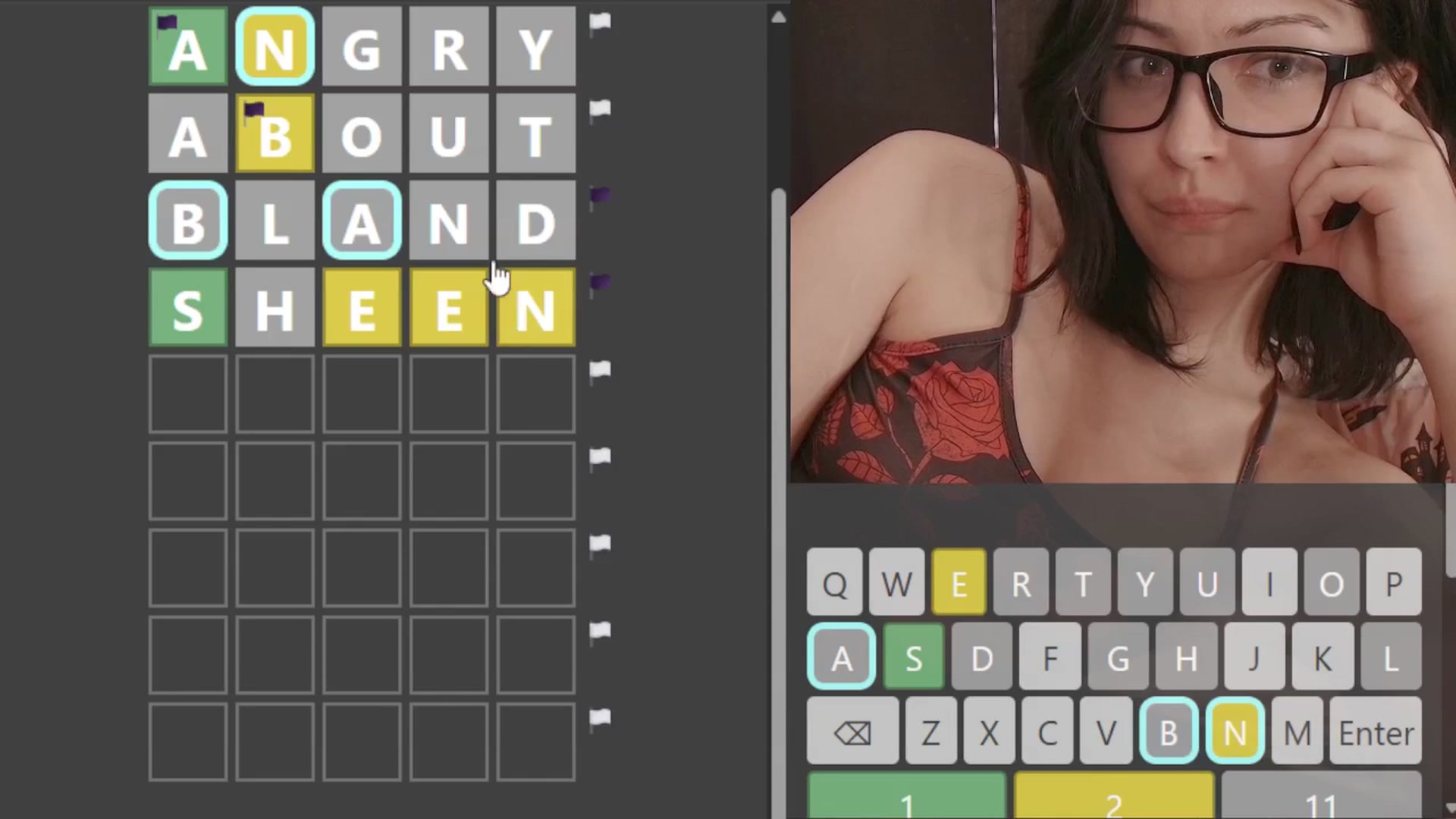 Gallery image thumbnail from throbbing's myfreecams stream on, 10/17/2025, 07:22 image 7 of 20