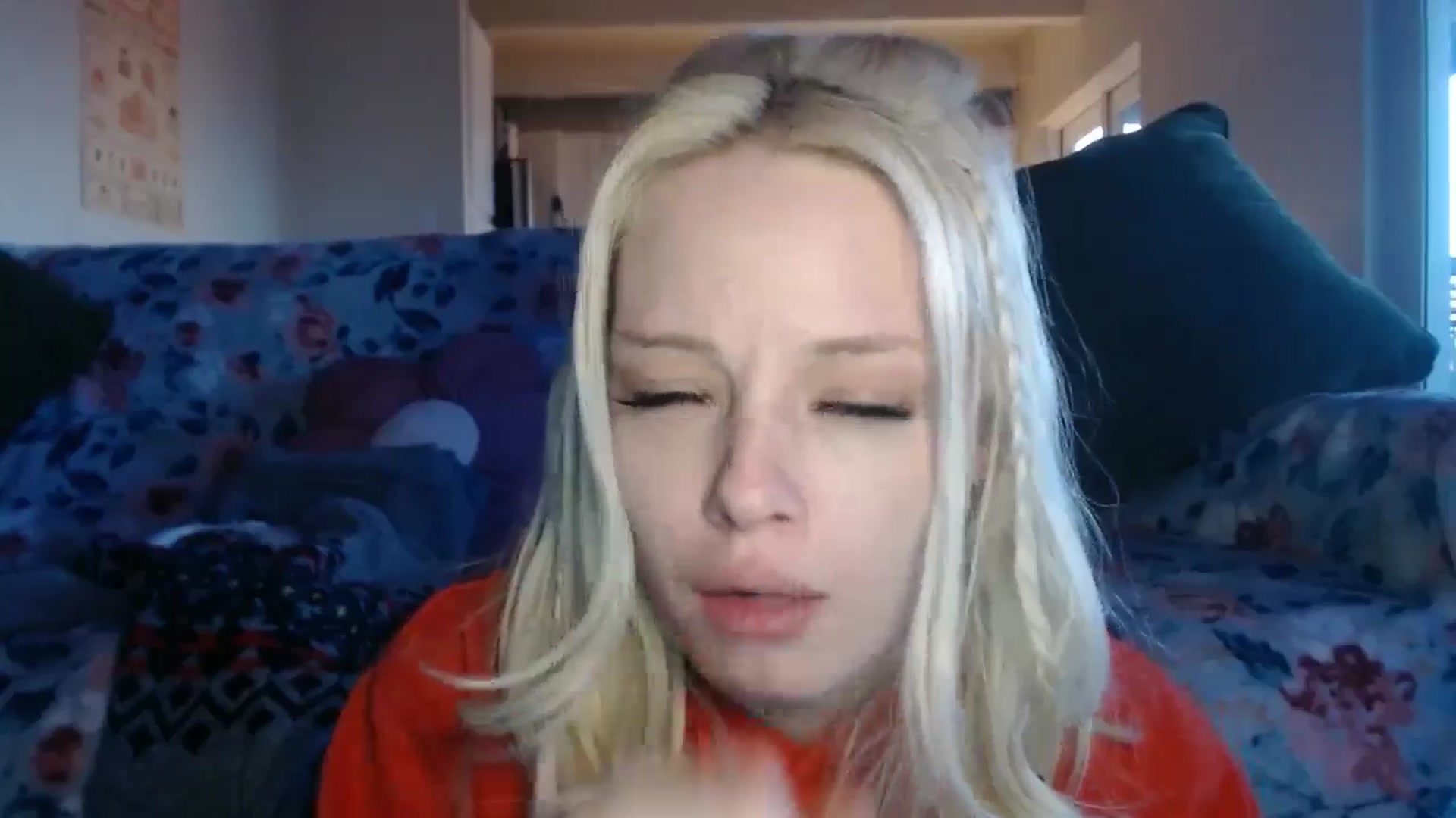 Gallery image thumbnail from thtoneblonde's myfreecams stream on, 02/01/2025, 16:45 image 2 of 20