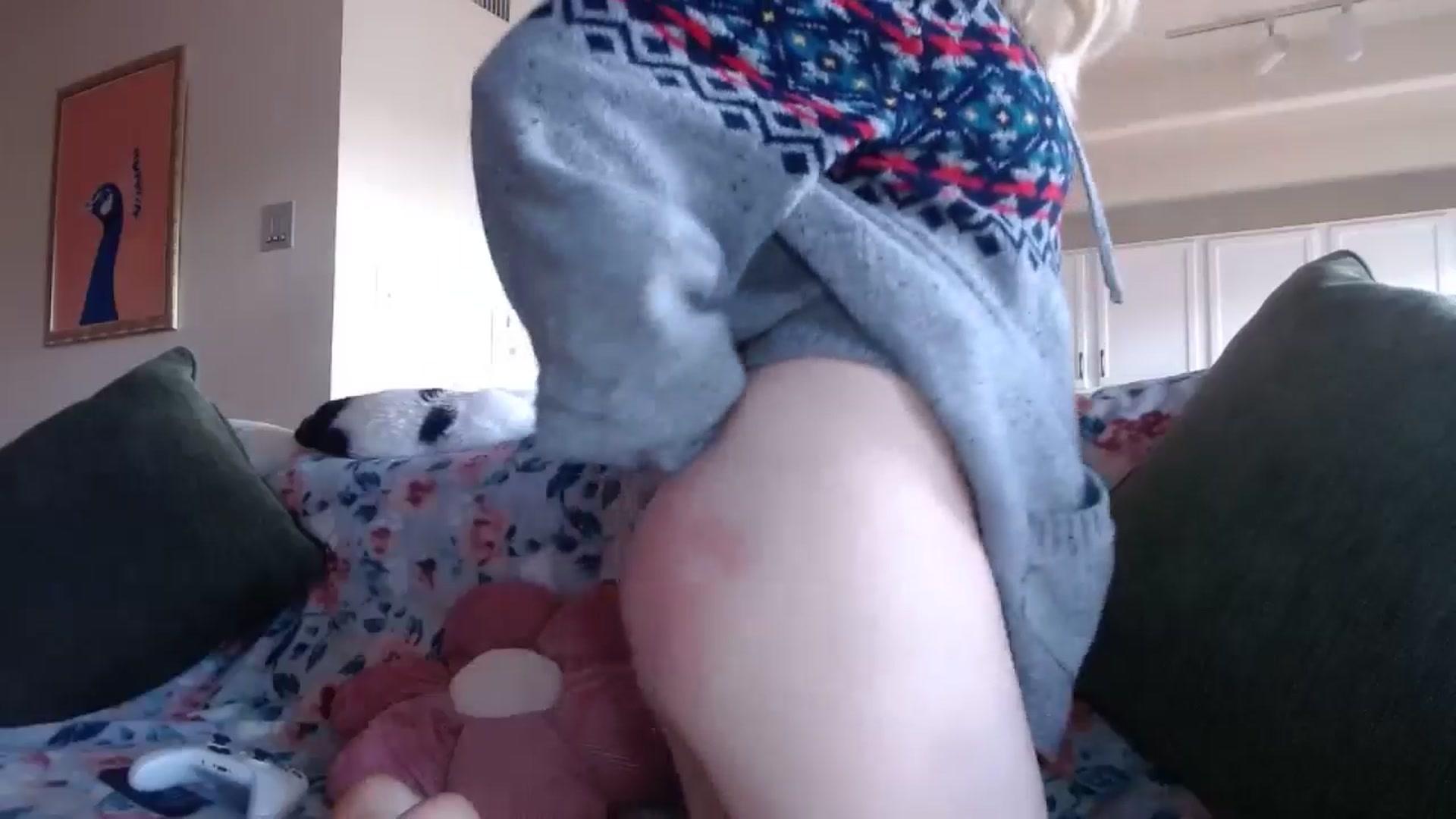 Gallery image thumbnail from thtoneblonde's myfreecams stream on, 02/01/2025, 18:05 image 15 of 20