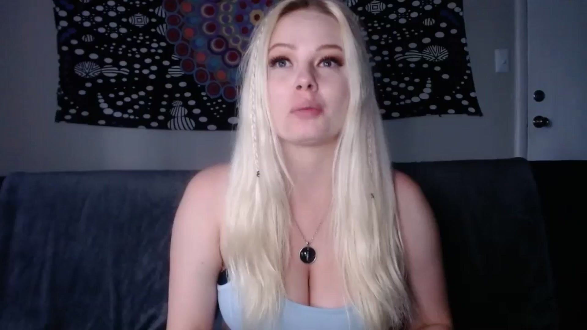Gallery image thumbnail from thtoneblonde's myfreecams stream on, 08/24/2025, 20:11 image 14 of 20