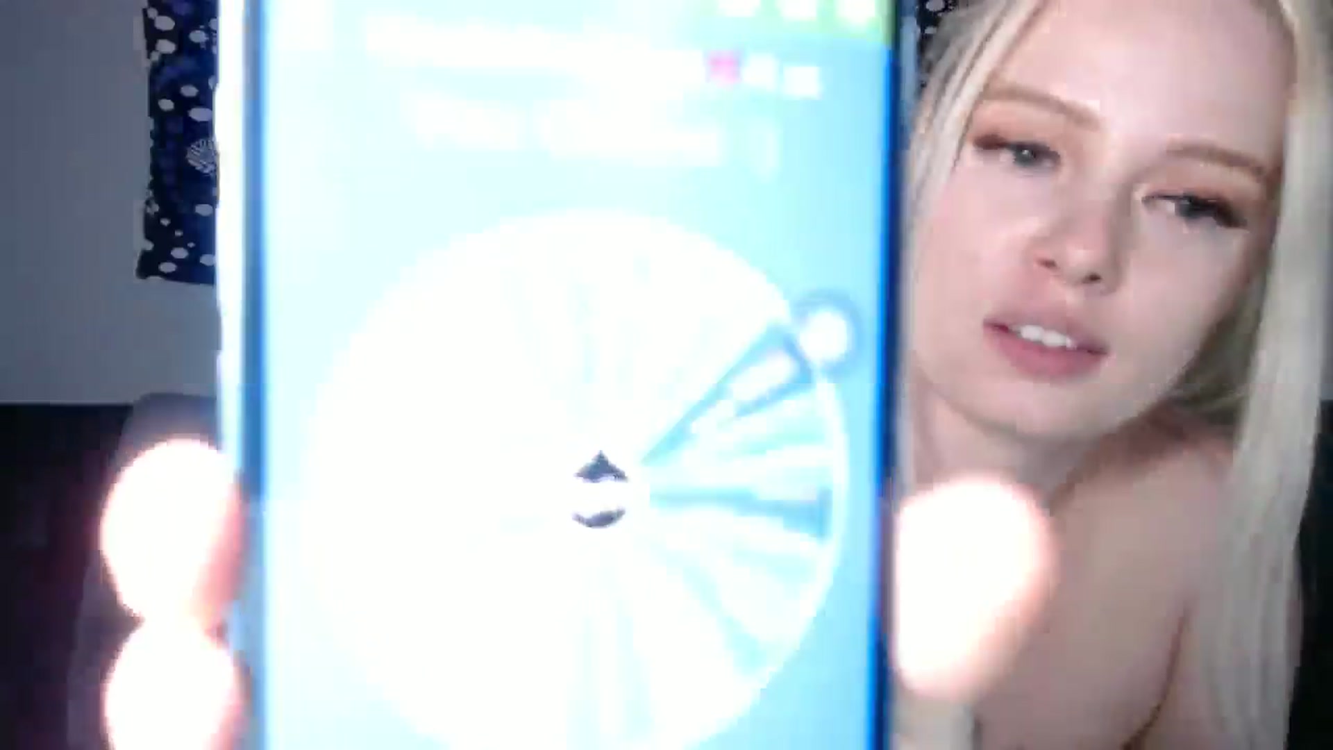 Gallery image thumbnail from thtoneblonde's myfreecams stream on, 08/24/2025, 23:31 image 2 of 20