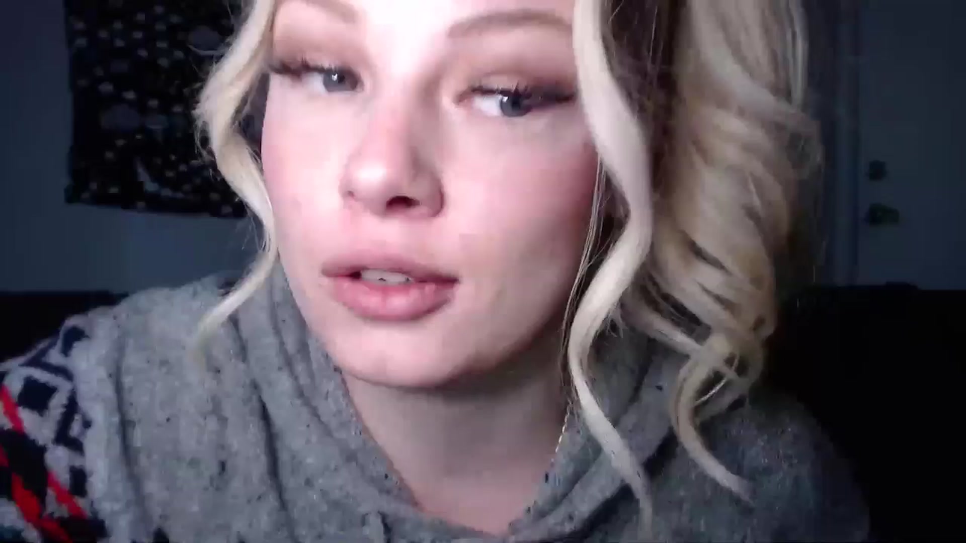 Gallery image thumbnail from thtoneblonde's myfreecams stream on, 09/01/2025, 15:34 image 16 of 20