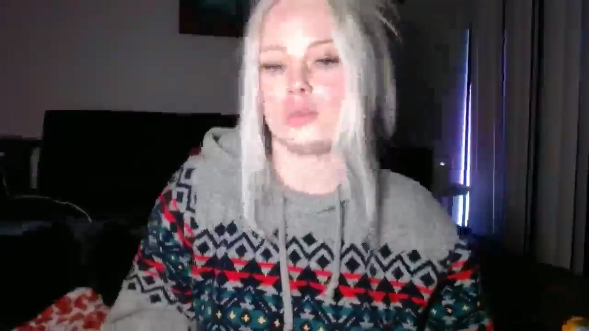 Gallery image thumbnail from thtoneblonde's myfreecams stream on, 10/05/2025, 12:28 image 19 of 20