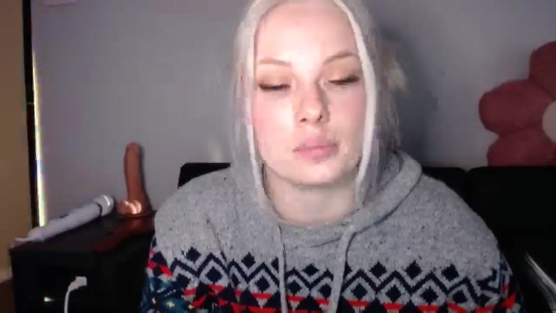 Gallery image thumbnail from thtoneblonde's myfreecams stream on, 10/05/2025, 14:41 image 11 of 20
