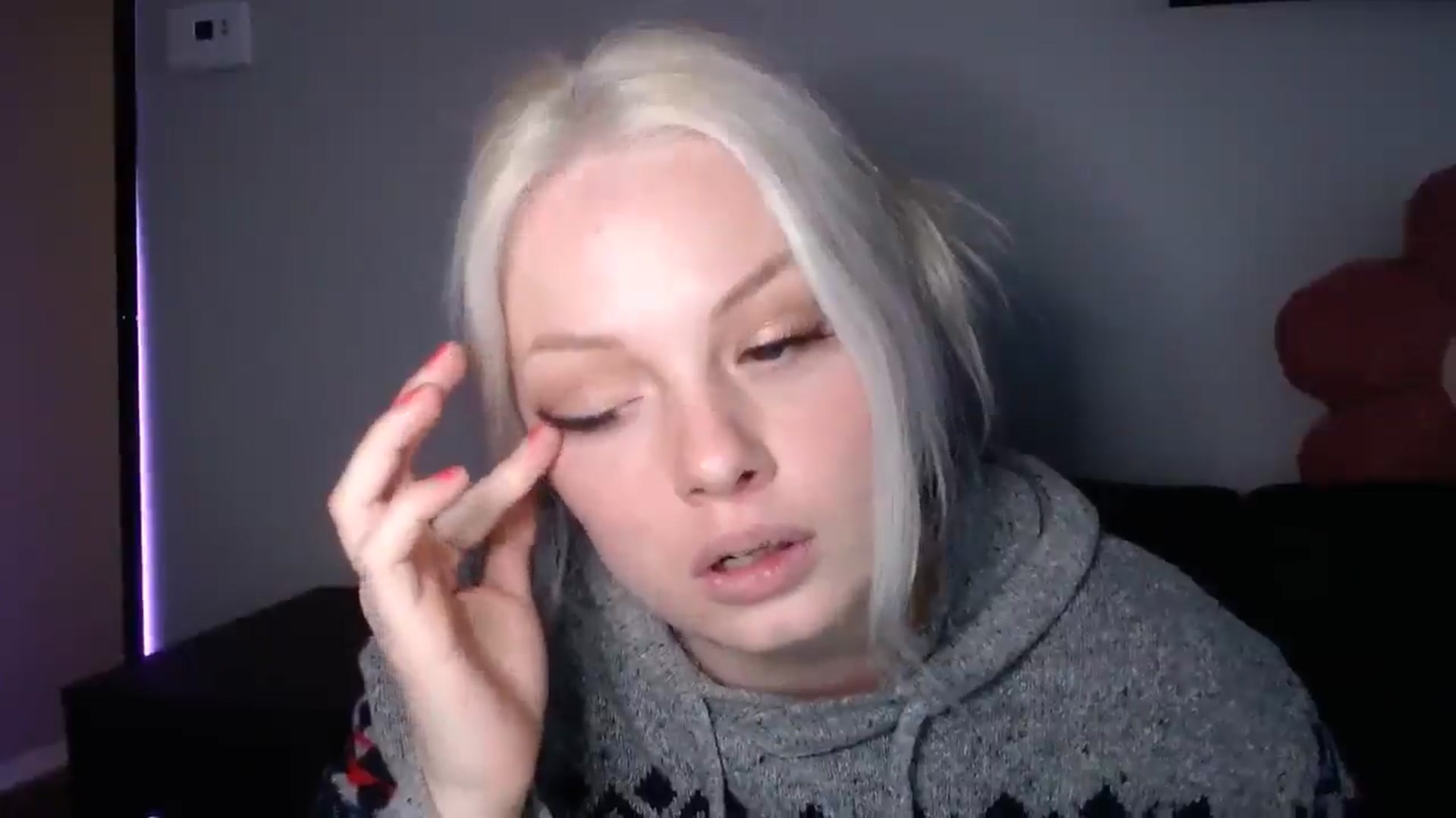 Gallery image thumbnail from thtoneblonde's myfreecams stream on, 10/05/2025, 14:41 image 19 of 20