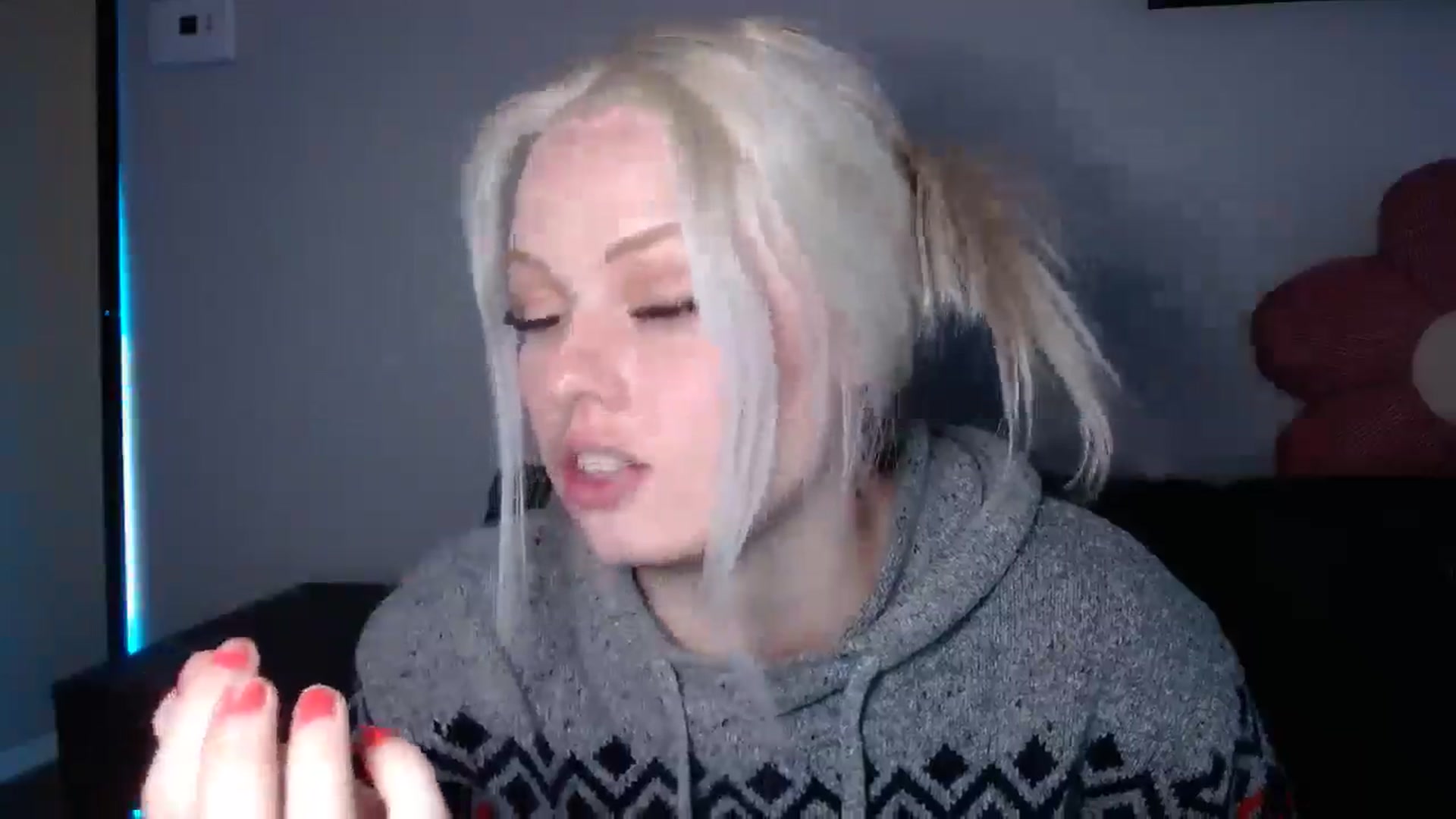 Gallery image thumbnail from thtoneblonde's myfreecams stream on, 10/05/2025, 14:41 image 17 of 20