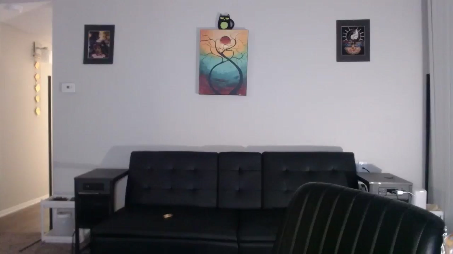 Gallery image thumbnail from thtoneblonde's myfreecams stream on, 11/29/2025, 11:51 image 18 of 20