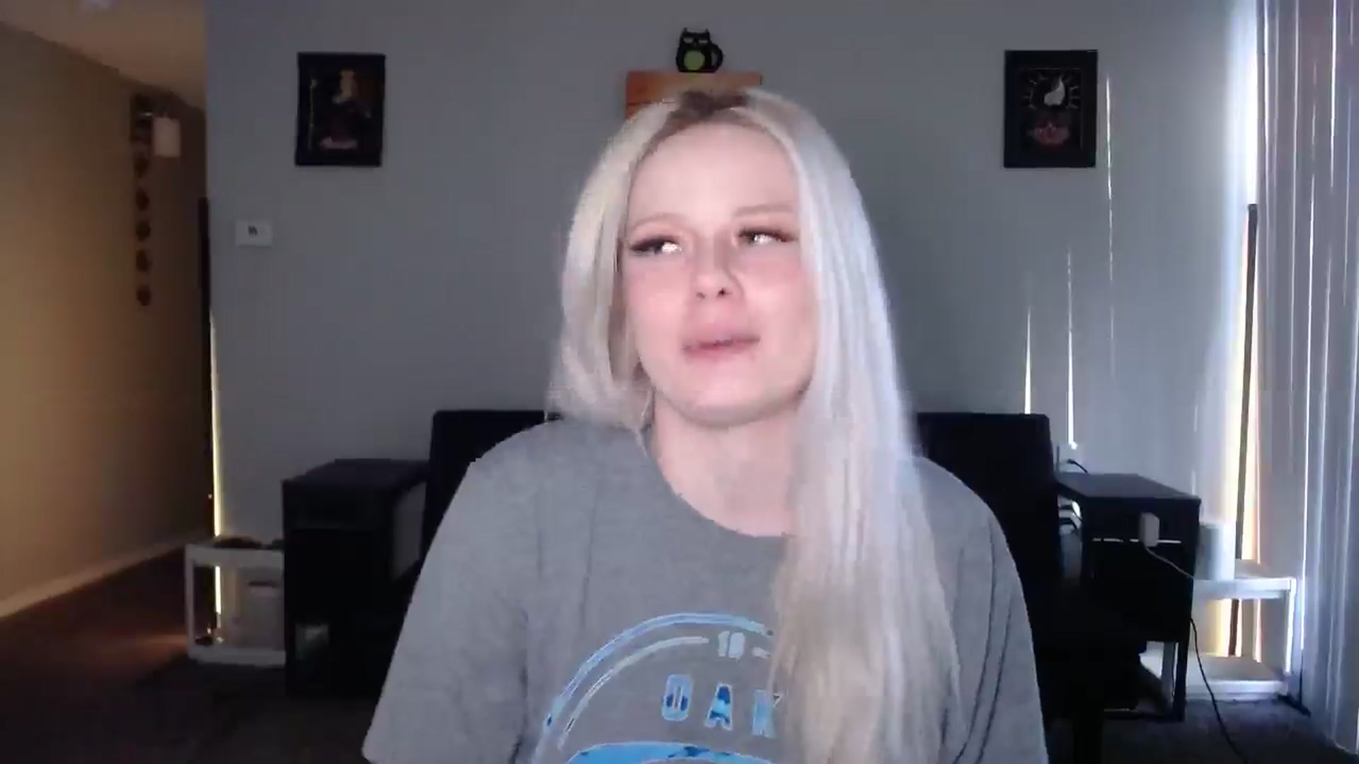Gallery image thumbnail from thtoneblonde's myfreecams stream on, 12/04/2025, 15:41 image 7 of 20