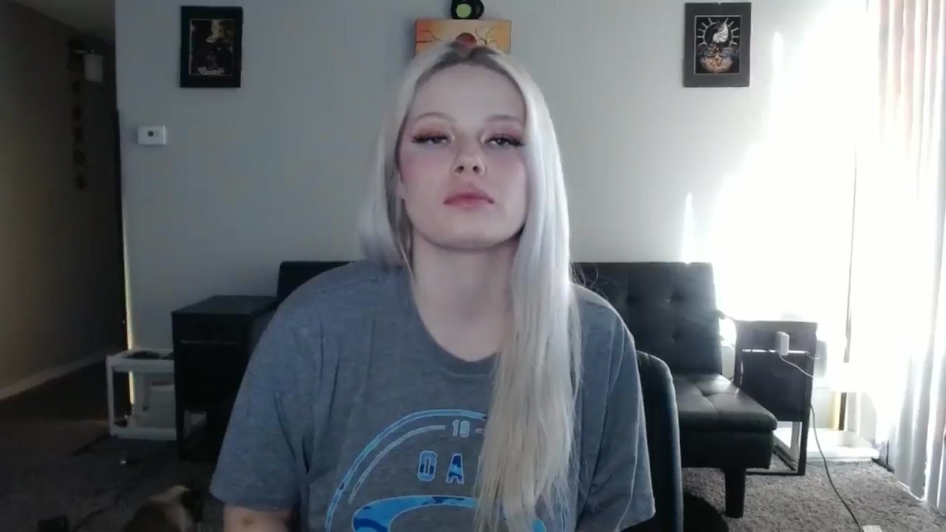 Gallery image thumbnail from thtoneblonde's myfreecams stream on, 12/04/2025, 15:41 image 18 of 20