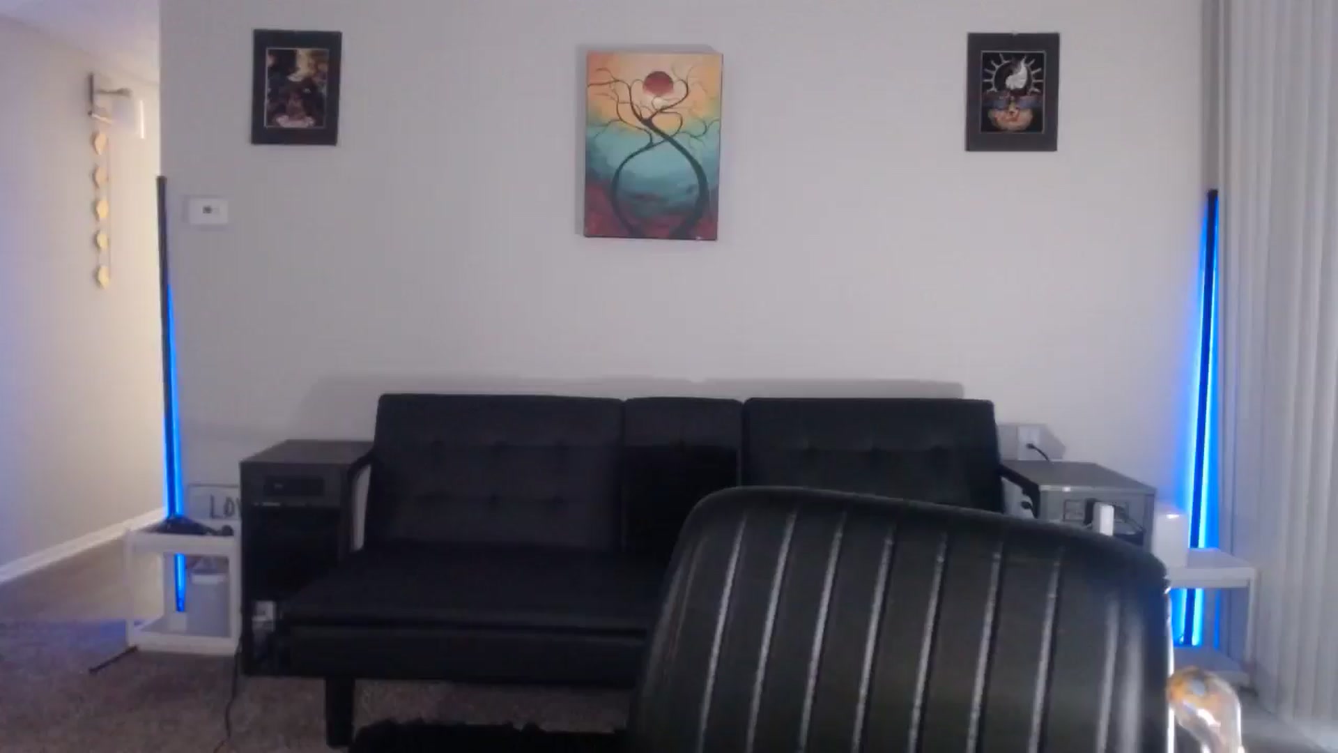 Gallery image thumbnail from thtoneblonde's myfreecams stream on, 12/22/2025, 14:12 image 8 of 20