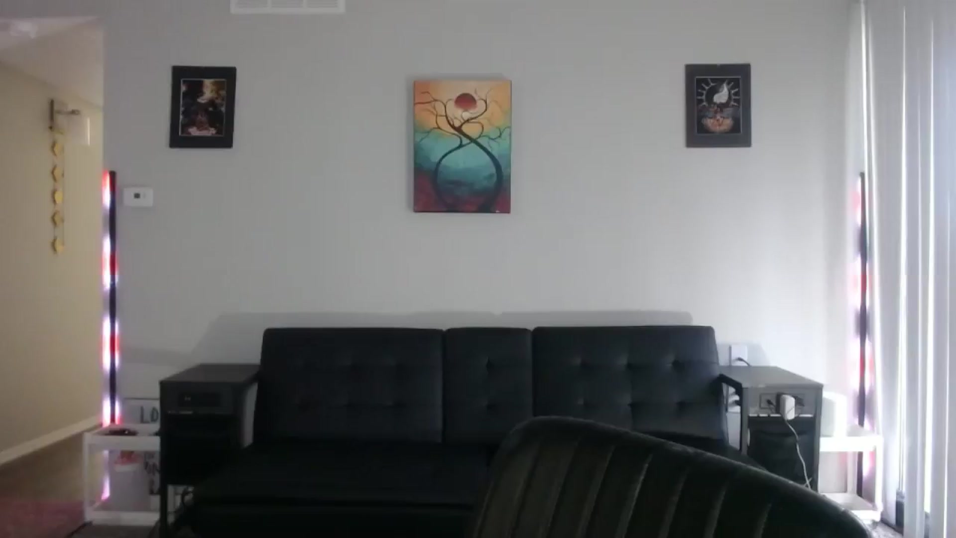 Gallery image thumbnail from thtoneblonde's myfreecams stream on, 01/02/2026, 16:21 image 1 of 20