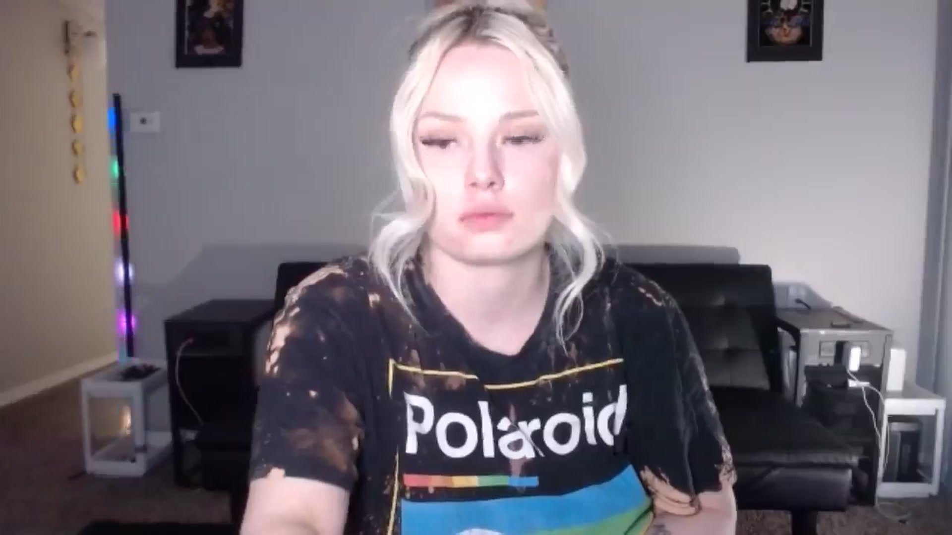 Gallery image thumbnail from thtoneblonde's myfreecams stream on, 03/02/2026, 01:08 image 17 of 20