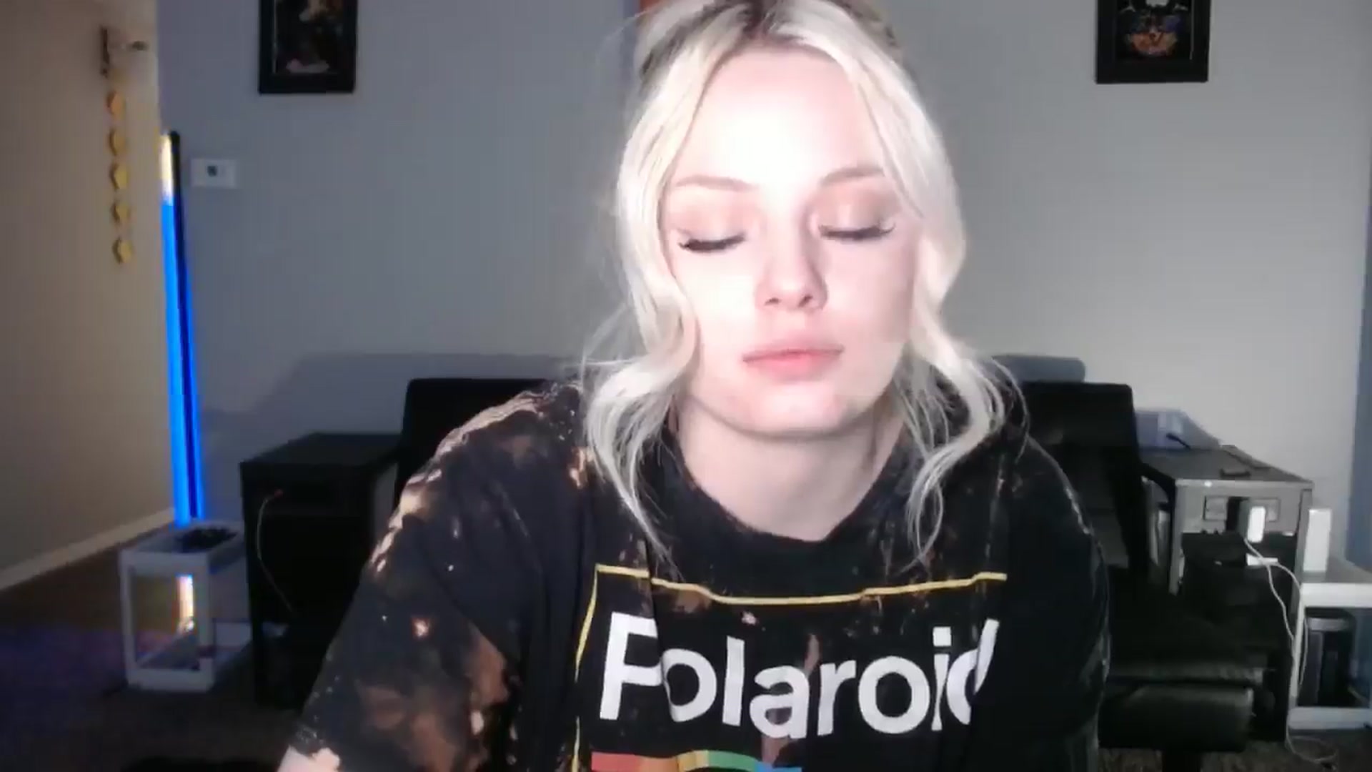 Gallery image thumbnail from thtoneblonde's myfreecams stream on, 03/02/2026, 01:08 image 16 of 20