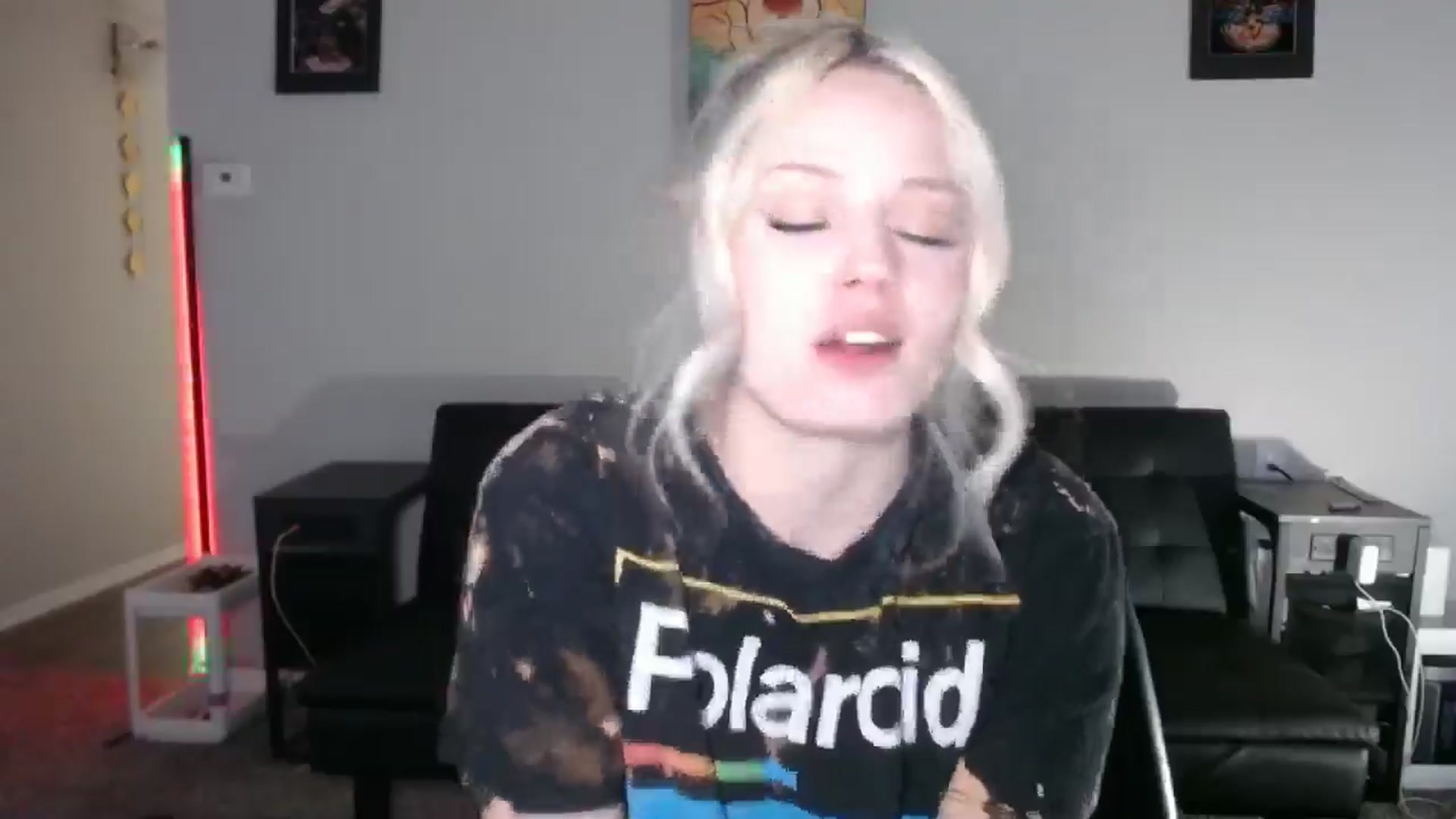 Gallery image thumbnail from thtoneblonde's myfreecams stream on, 03/02/2026, 01:08 image 10 of 20