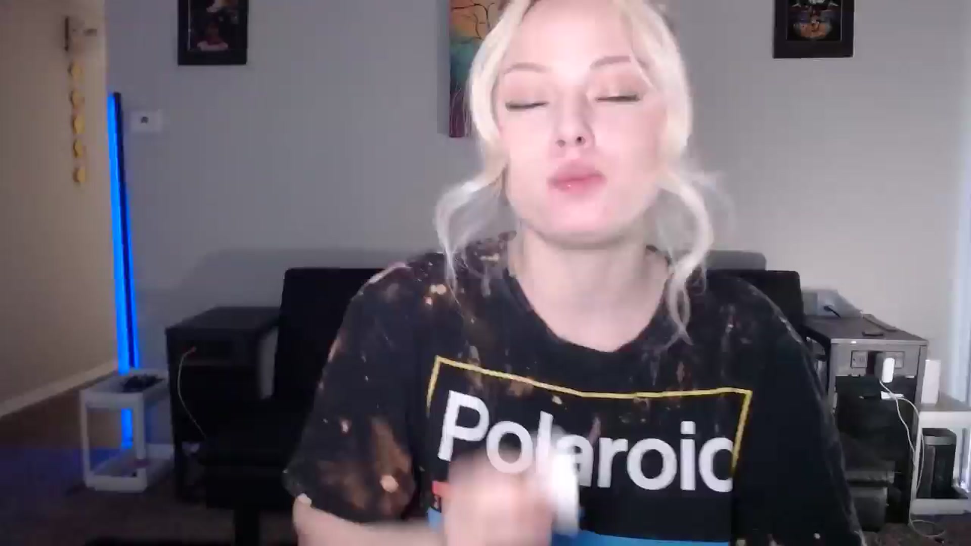 Gallery image thumbnail from thtoneblonde's myfreecams stream on, 03/02/2026, 01:08 image 1 of 20