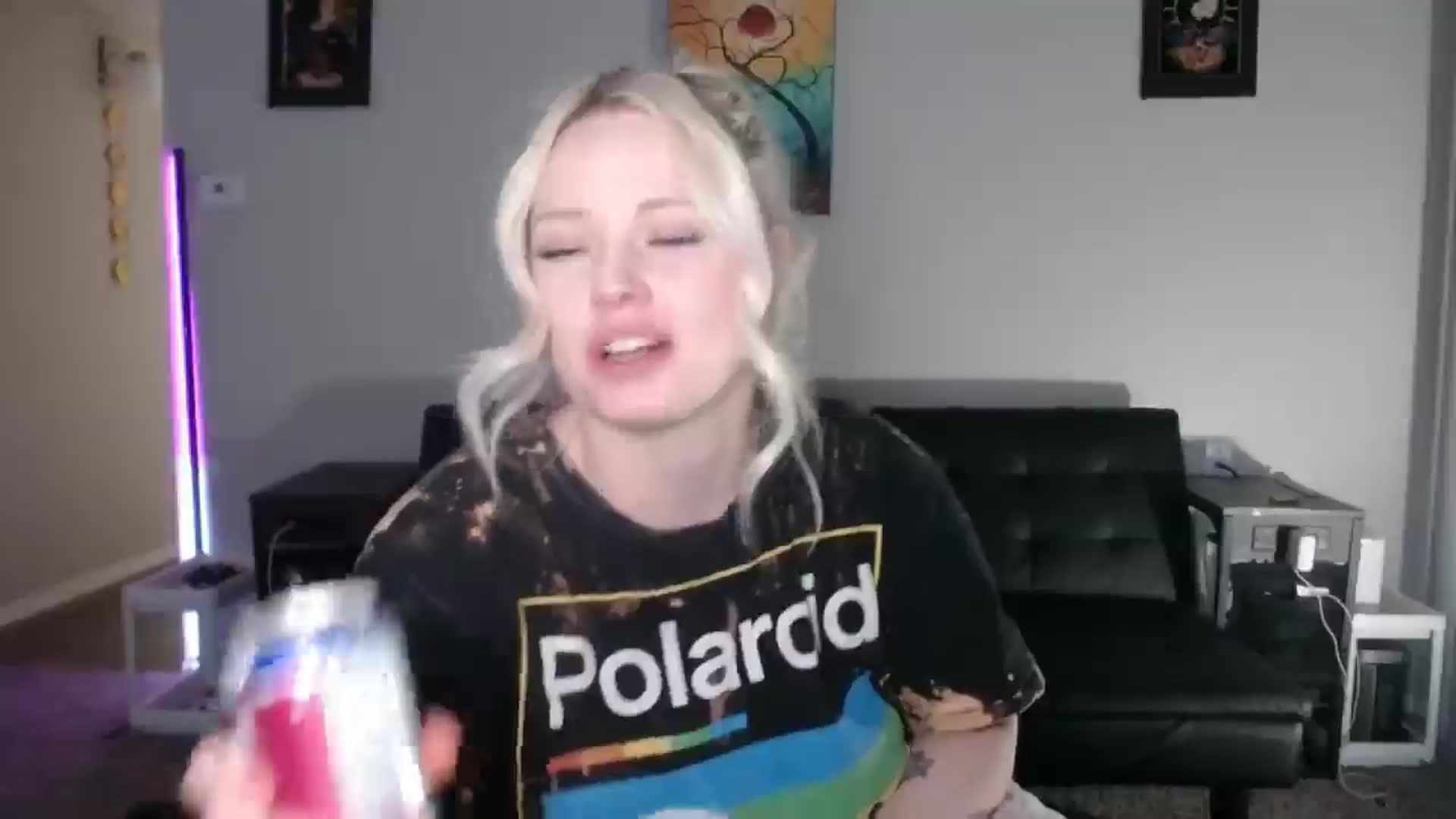 Gallery image thumbnail from thtoneblonde's myfreecams stream on, 03/02/2026, 01:08 image 18 of 20