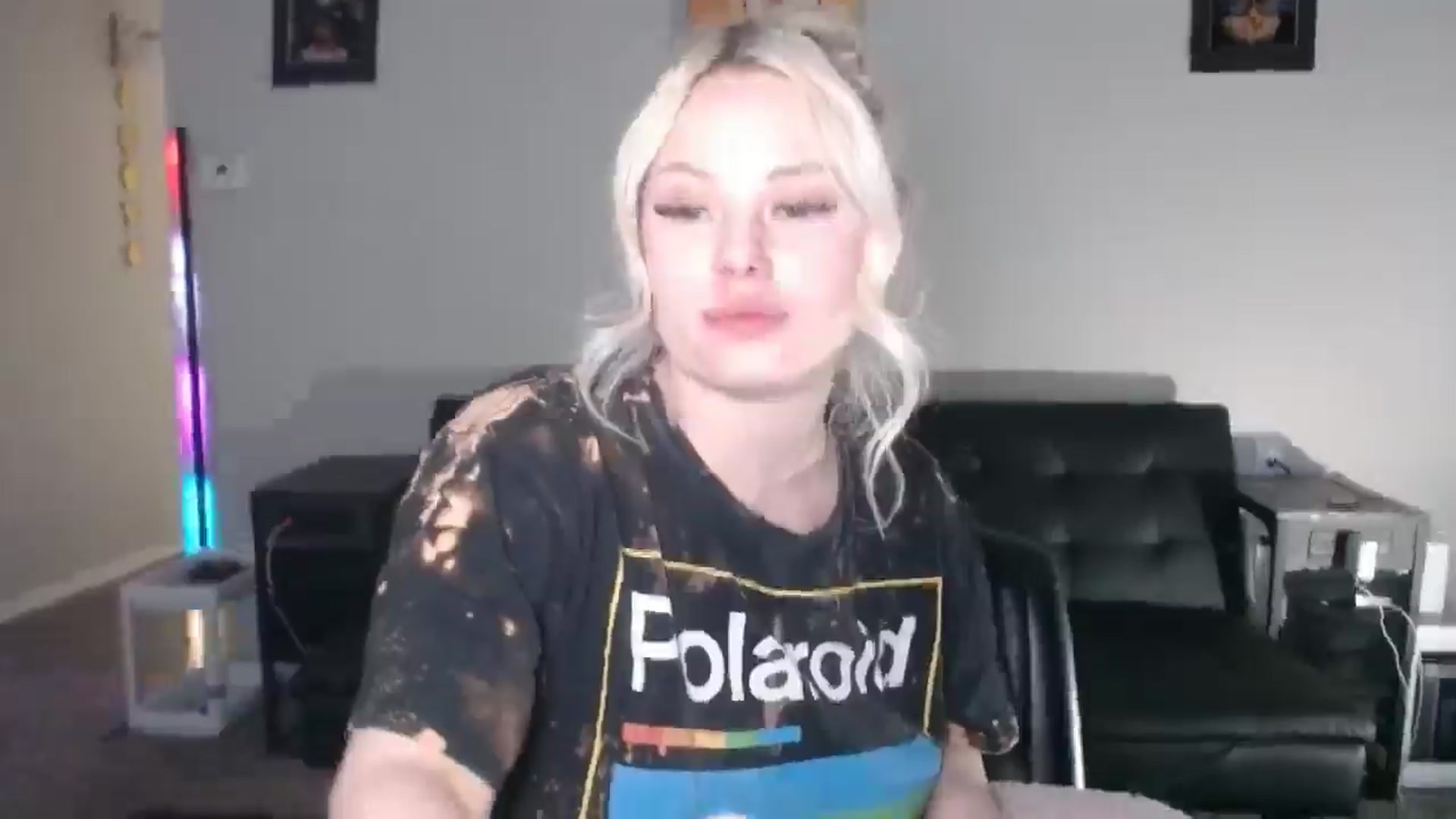 Gallery image thumbnail from thtoneblonde's myfreecams stream on, 03/02/2026, 01:08 image 15 of 20
