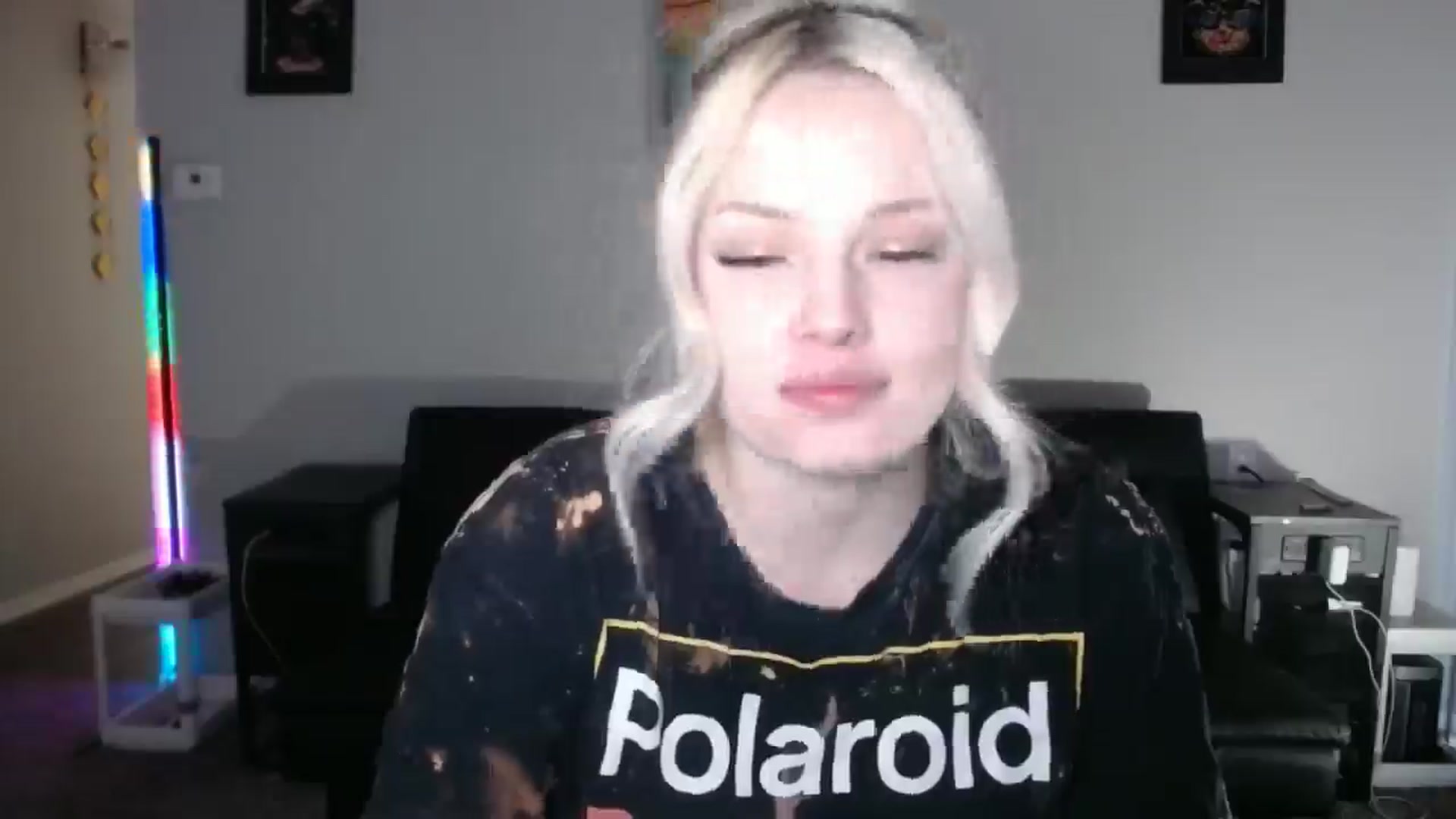 Gallery image thumbnail from thtoneblonde's myfreecams stream on, 03/02/2026, 01:08 image 8 of 20