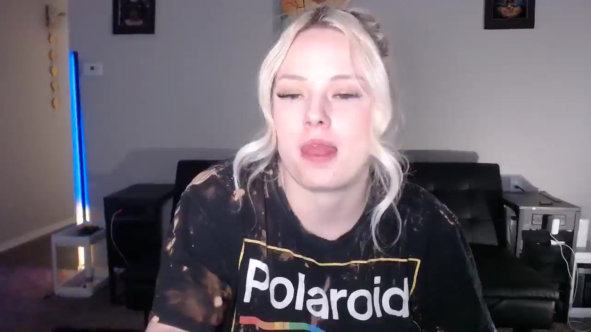 Gallery image thumbnail from thtoneblonde's myfreecams stream on, 03/02/2026, 01:08 image 12 of 20