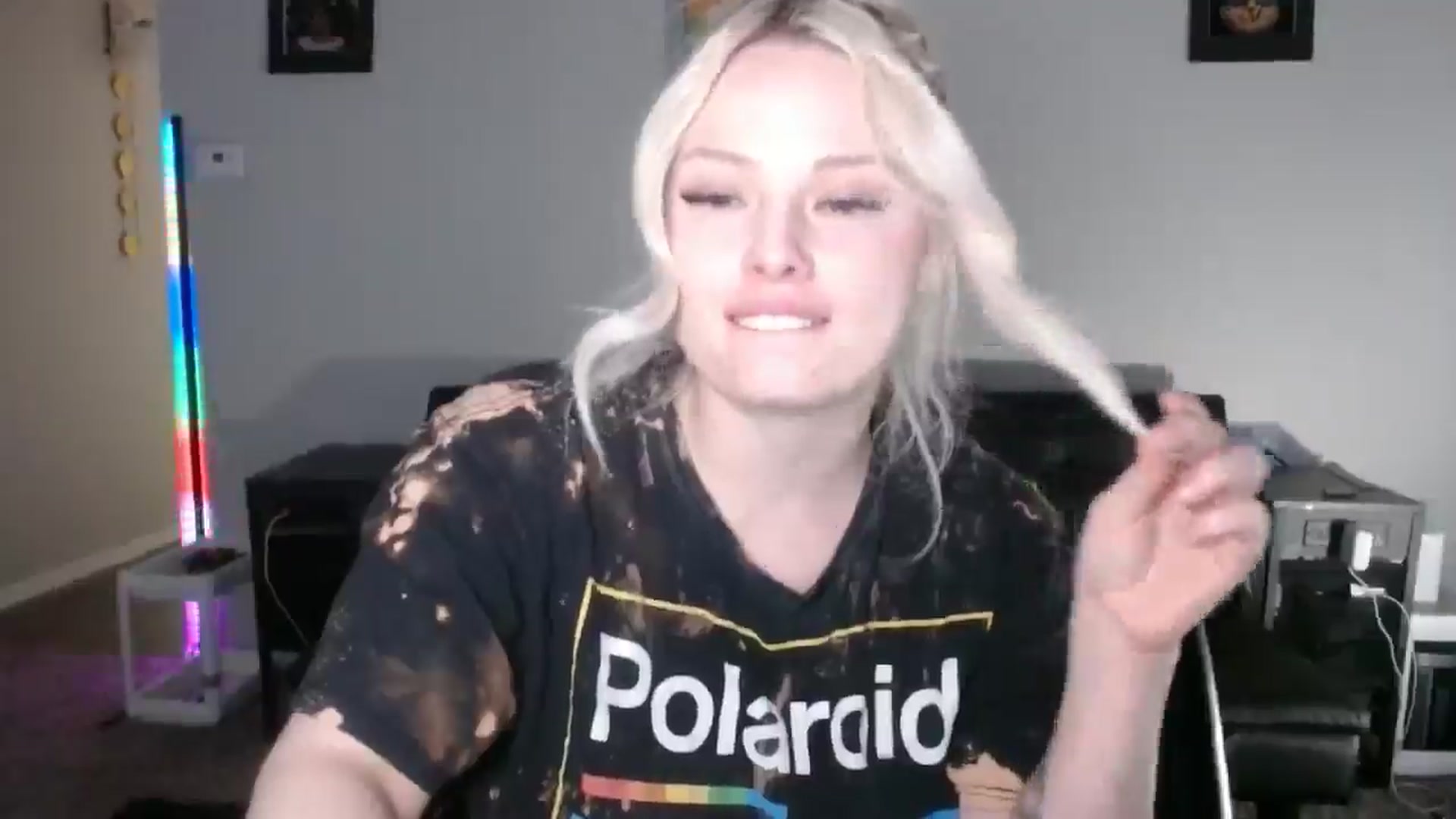 Gallery image thumbnail from thtoneblonde's myfreecams stream on, 03/02/2026, 01:08 image 14 of 20