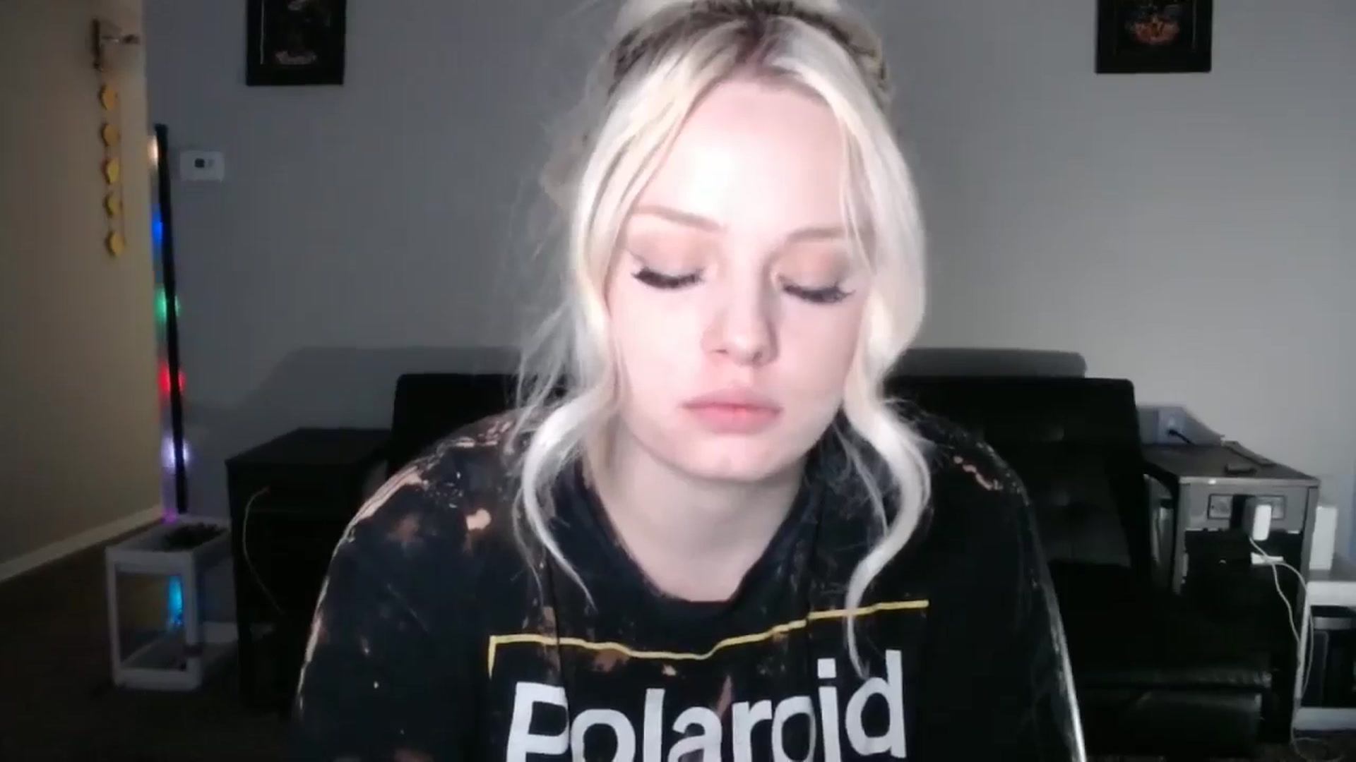 Gallery image thumbnail from thtoneblonde's myfreecams stream on, 03/02/2026, 01:08 image 11 of 20