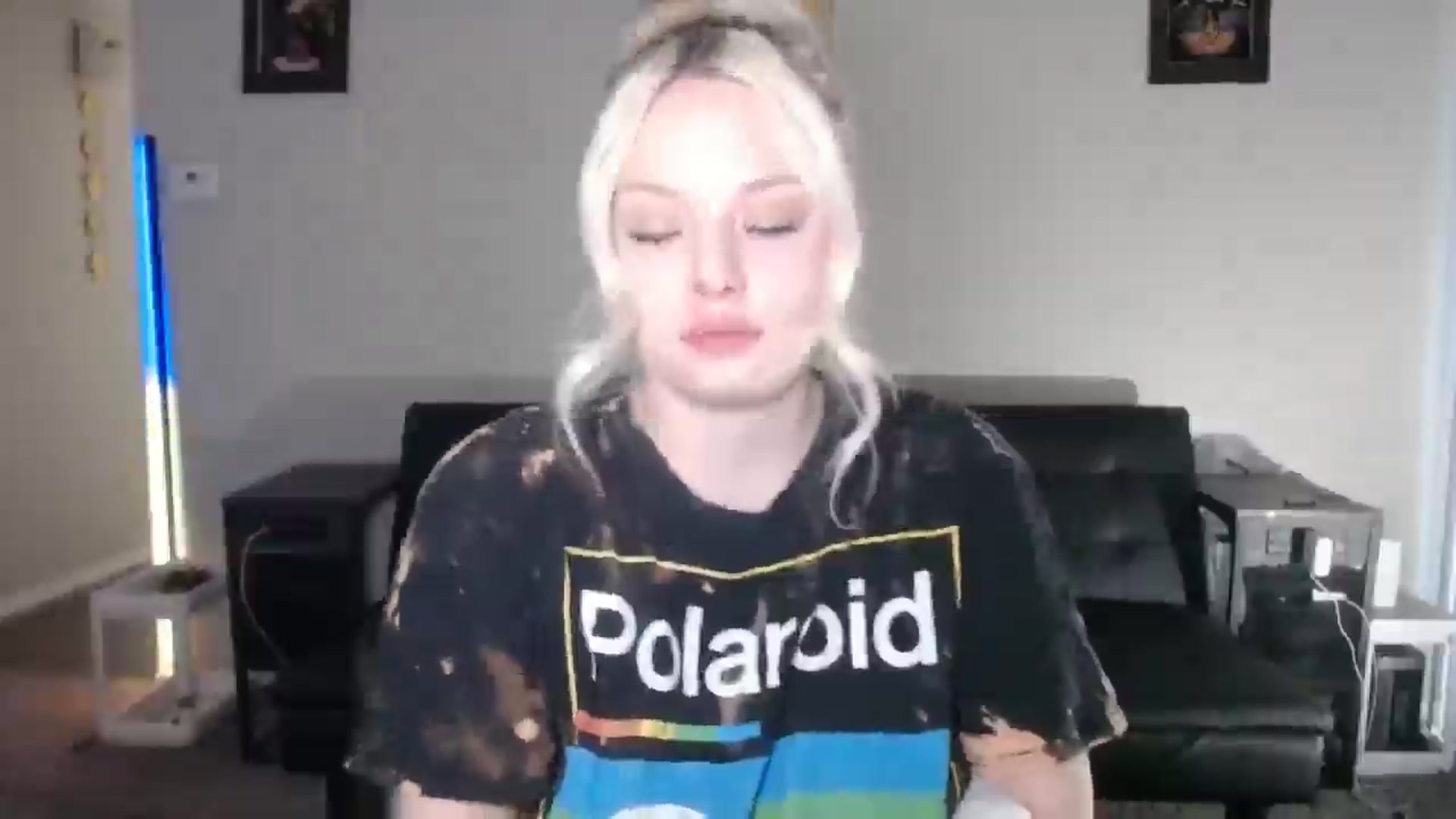 Gallery image thumbnail from thtoneblonde's myfreecams stream on, 03/02/2026, 01:08 image 6 of 20