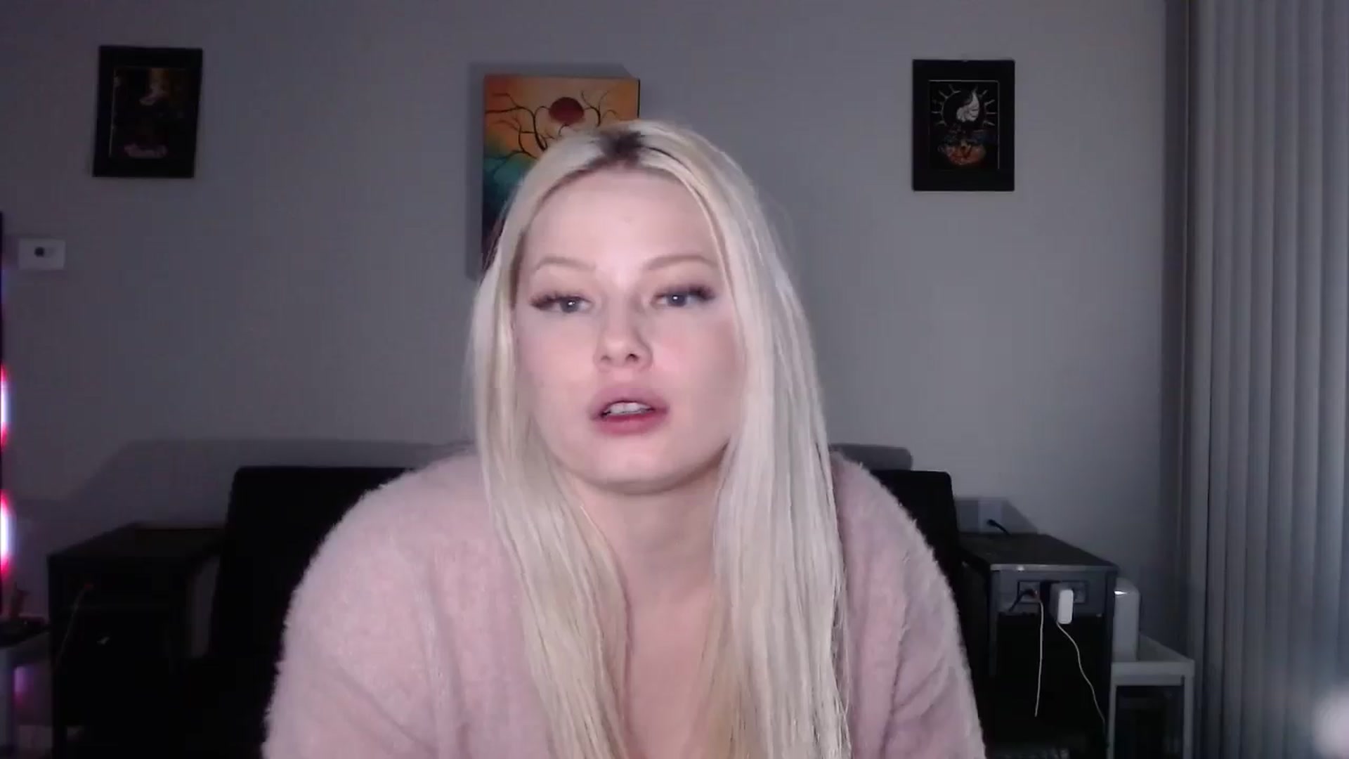 Gallery image thumbnail from thtoneblonde's myfreecams stream on, 03/06/2026, 12:16 image 3 of 20