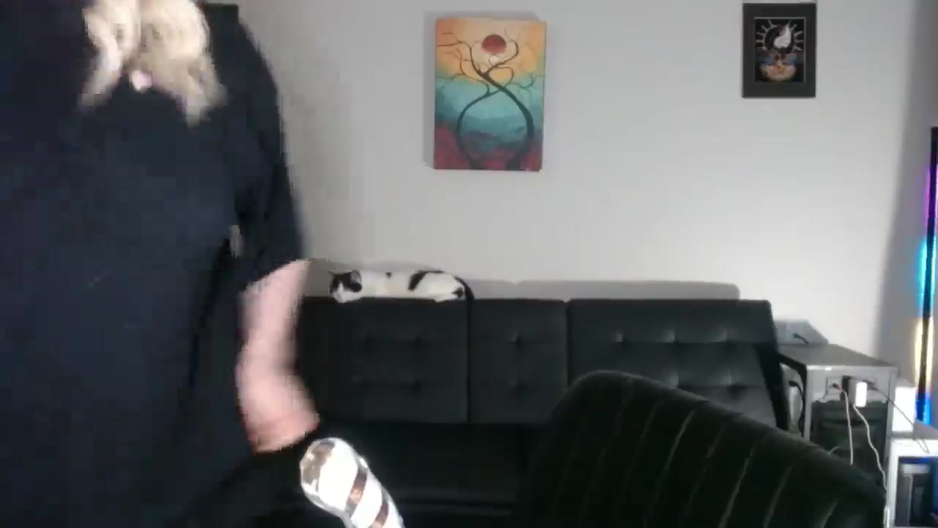 Gallery image thumbnail from thtoneblonde's myfreecams stream on, 03/08/2026, 09:02 image 16 of 20