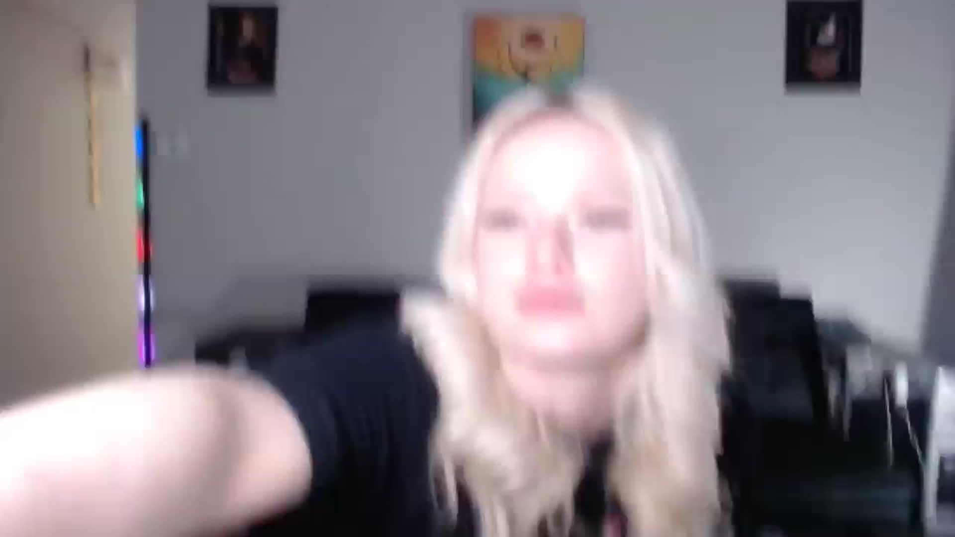 Gallery image thumbnail from thtoneblonde's myfreecams stream on, 03/08/2026, 09:02 image 1 of 20