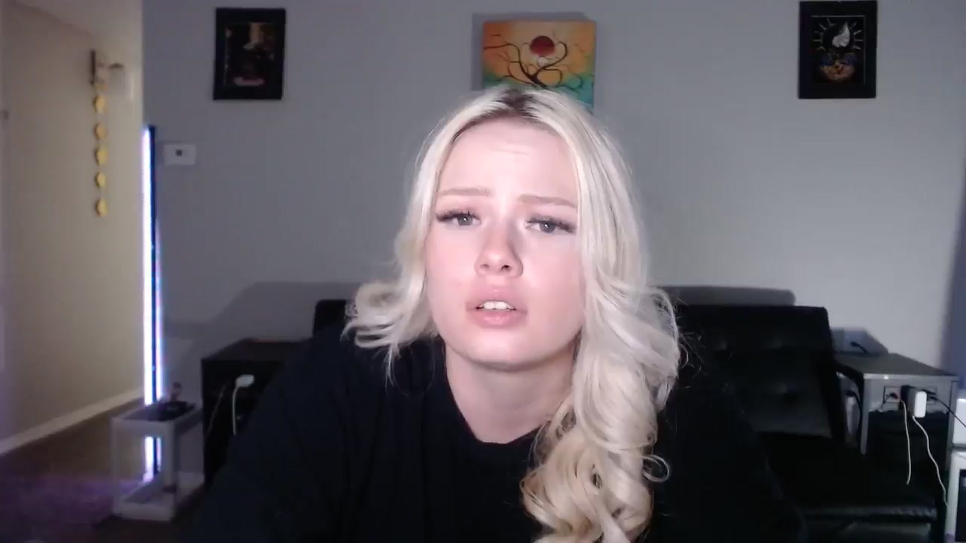 Gallery image thumbnail from thtoneblonde's myfreecams stream on, 03/08/2026, 09:02 image 6 of 20