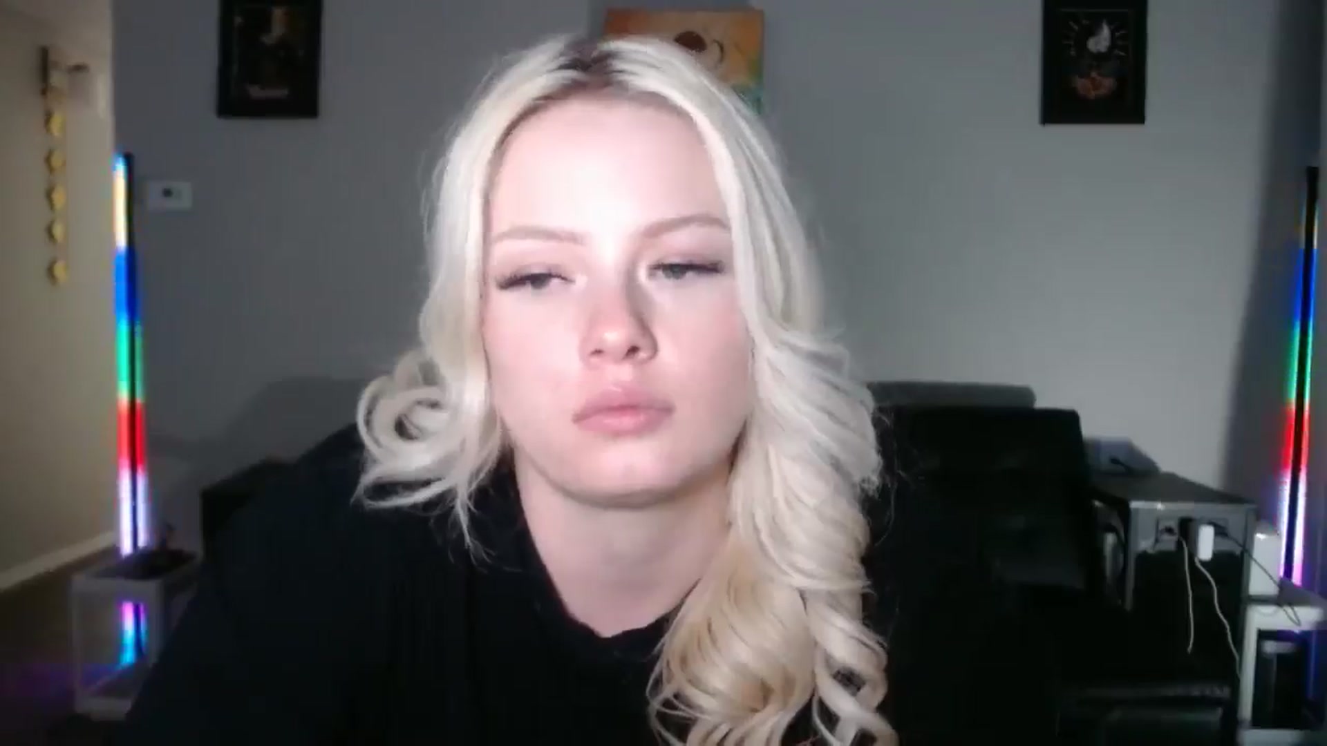 Gallery image thumbnail from thtoneblonde's myfreecams stream on, 03/08/2026, 09:02 image 12 of 20