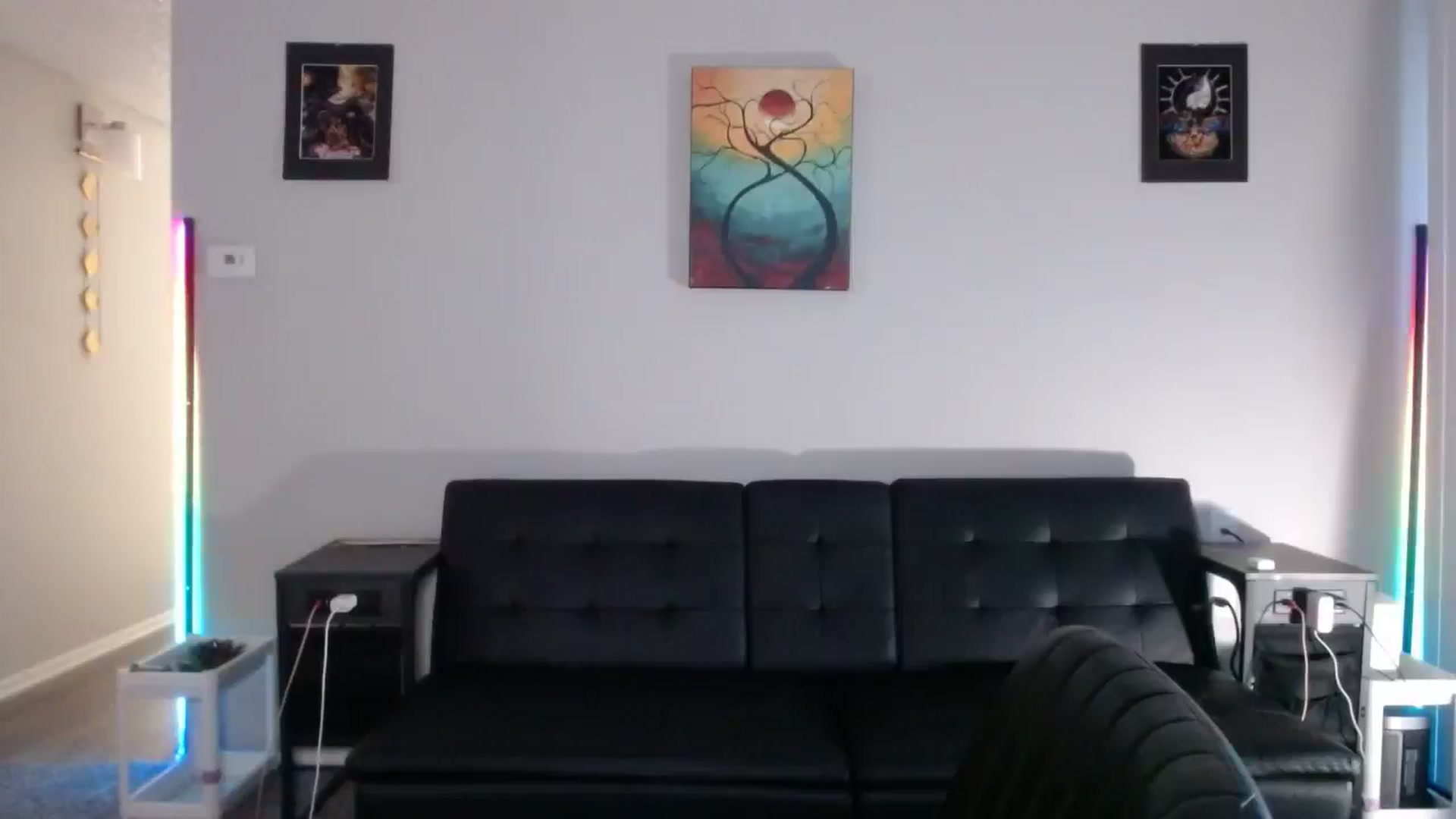 Gallery image thumbnail from thtoneblonde's myfreecams stream on, 03/10/2026, 02:10 image 2 of 20