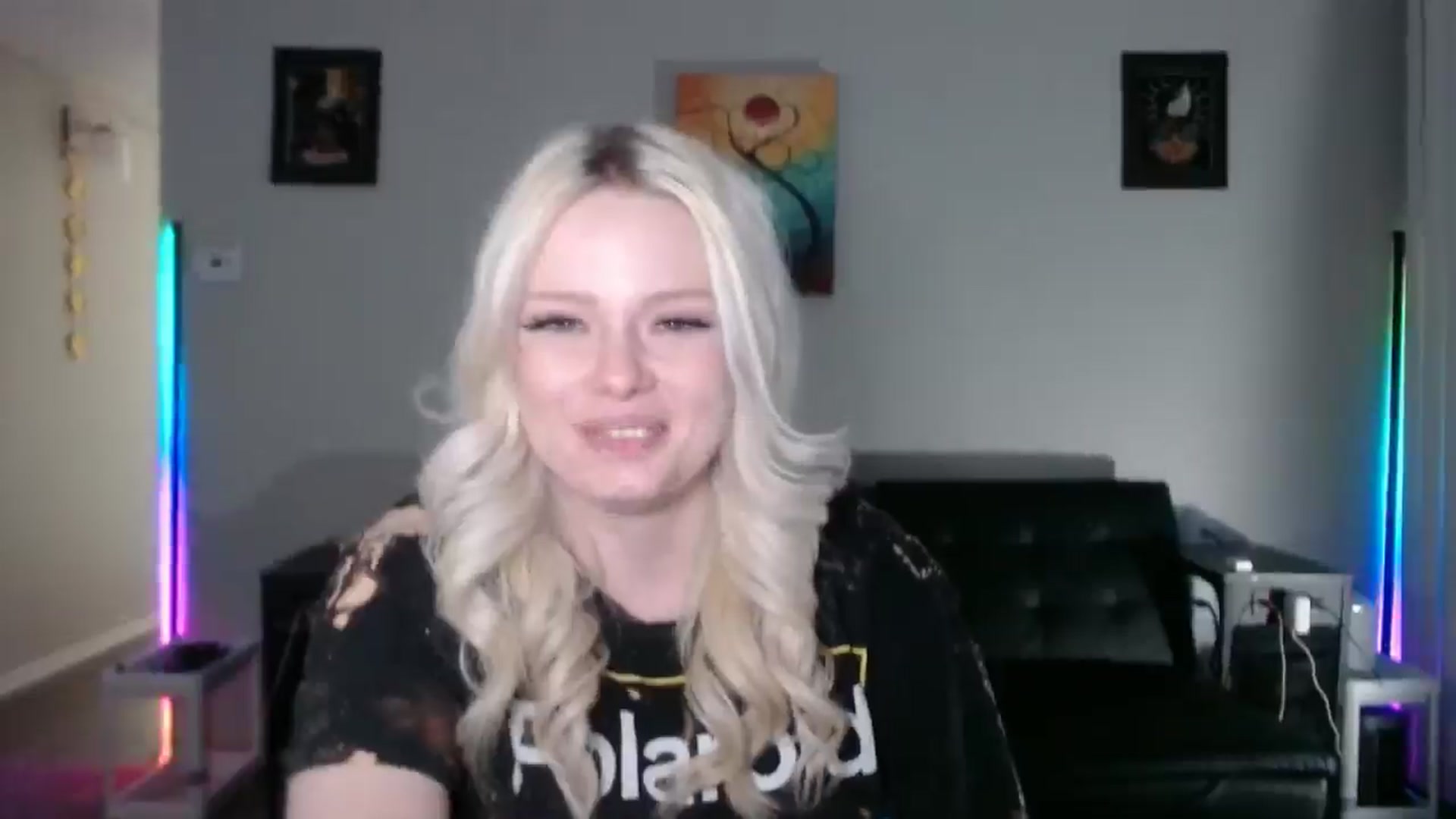 Gallery image thumbnail from thtoneblonde's myfreecams stream on, 03/10/2026, 02:10 image 18 of 20